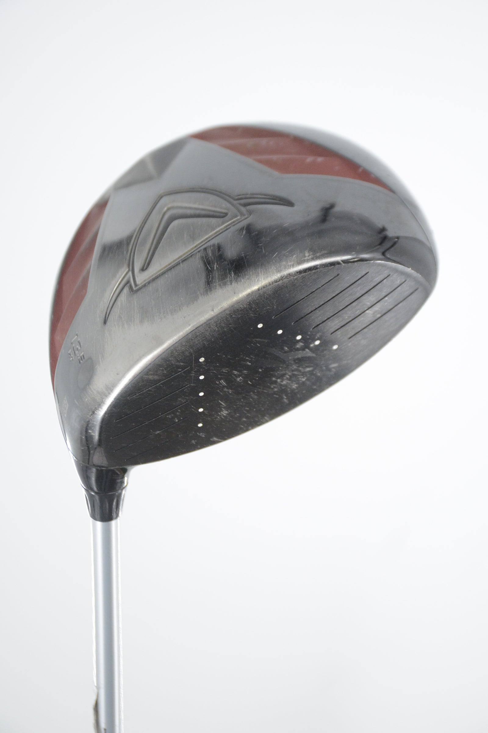 Women's Callaway Diablo Octane Black 13.5 Degree Driver W Flex 44.5"