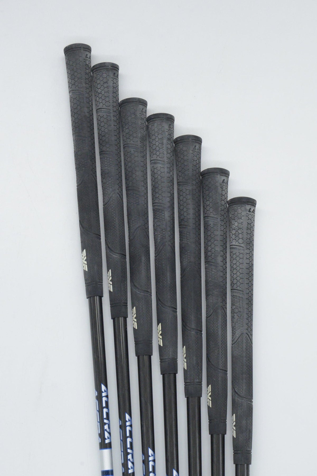 PXG 0311XP Gen6 5-GW Iron Set SR Flex +0.25" Golf Iron Sets PXG 