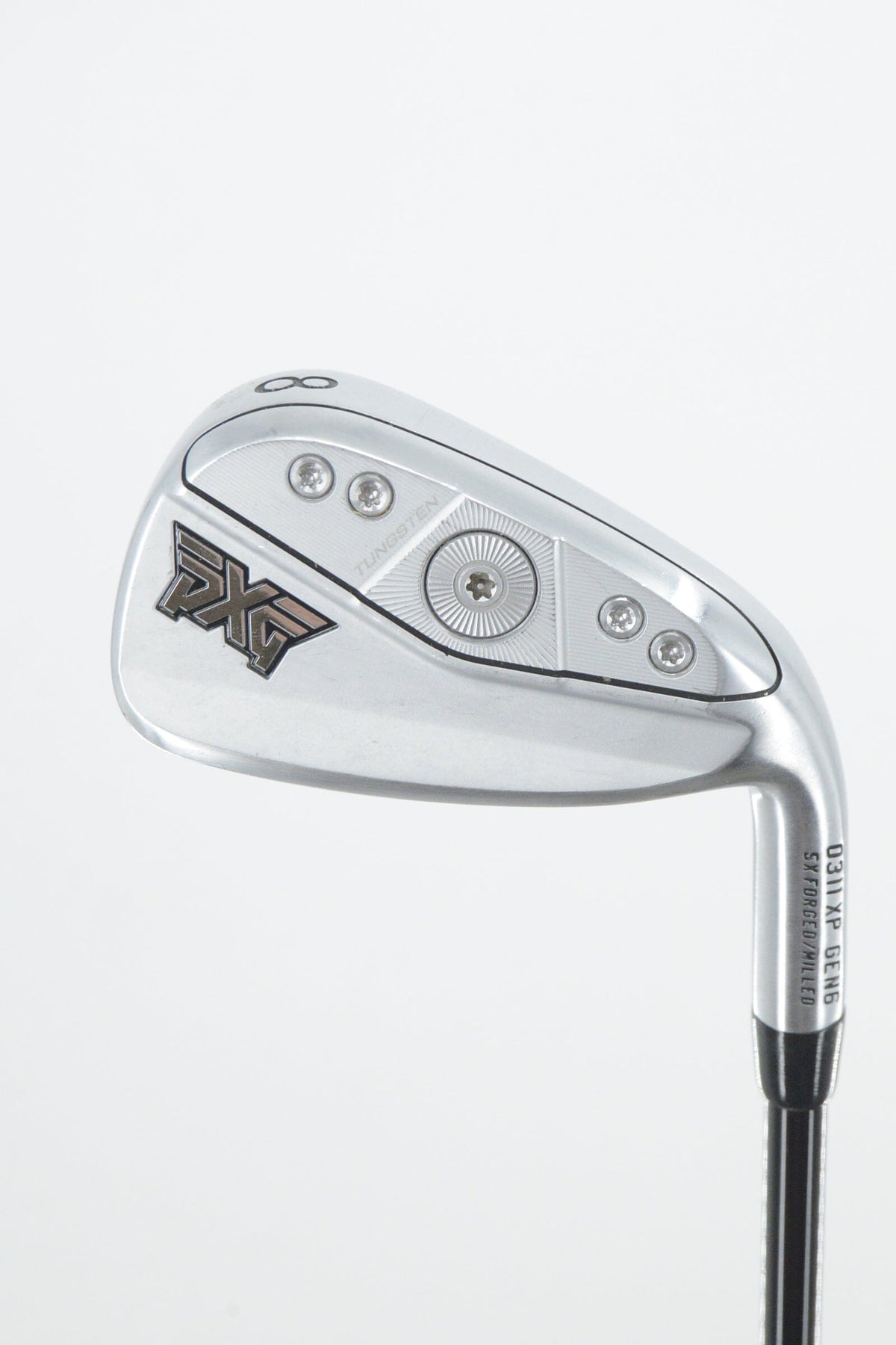 PXG 0311XP Gen6 5-GW Iron Set SR Flex +0.25" Golf Iron Sets PXG 