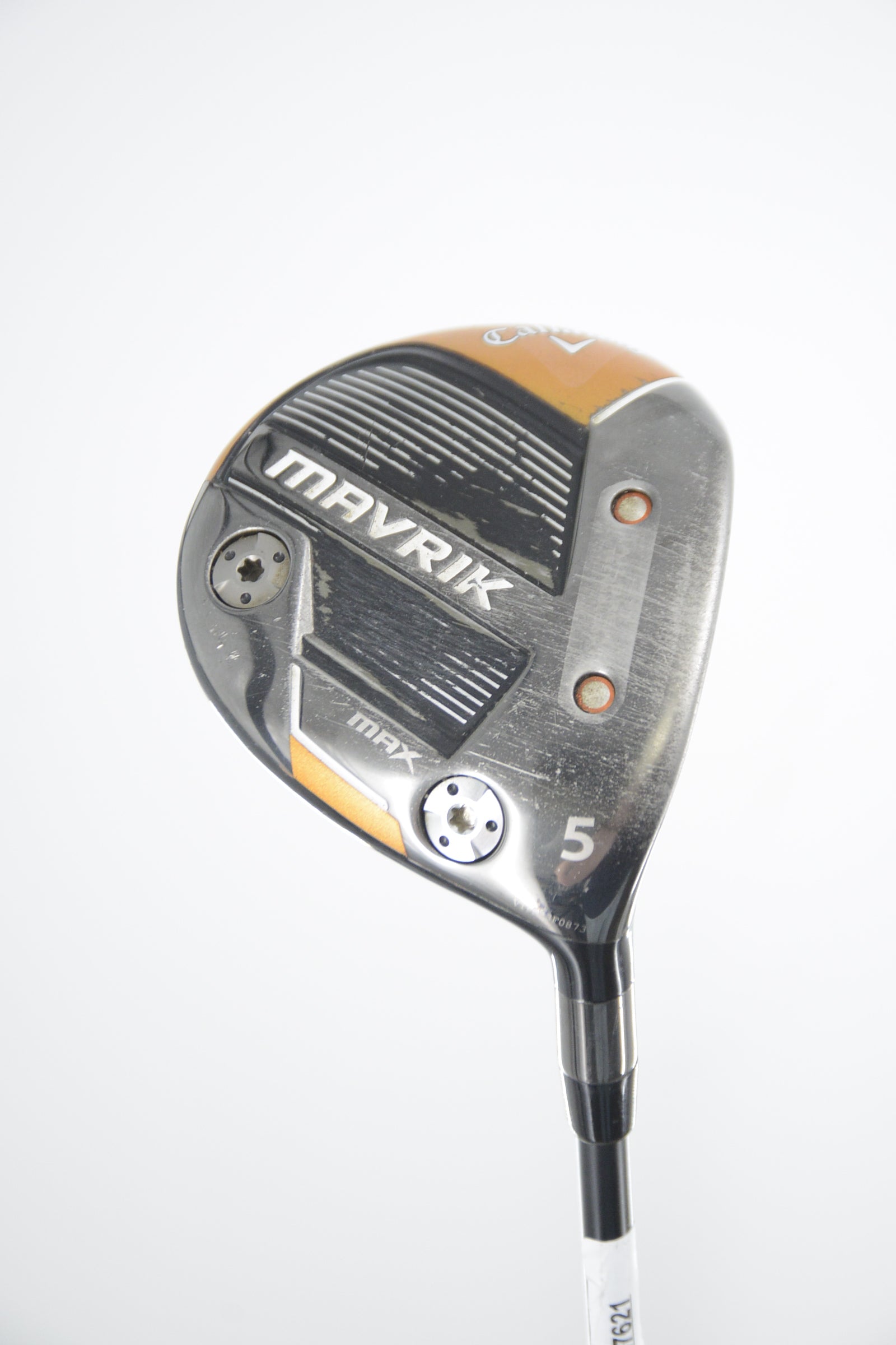 Women's Callaway Mavrik Max 5 Wood W Flex 41.5"