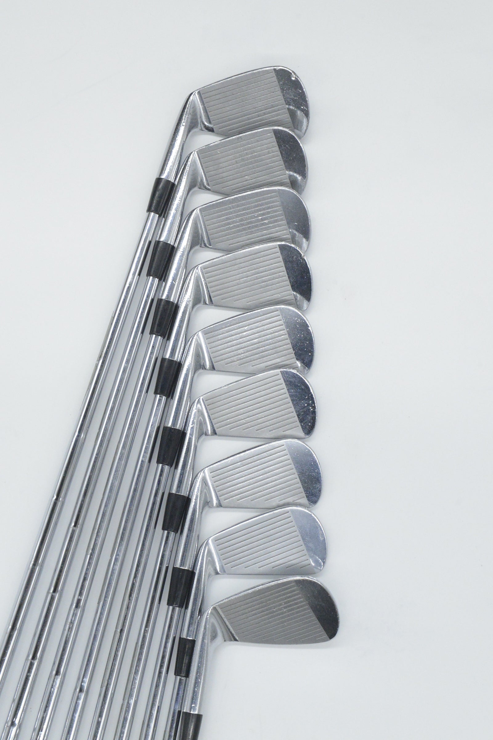 Nike Forged Blades 2-PW Iron Set S Flex -0.5"