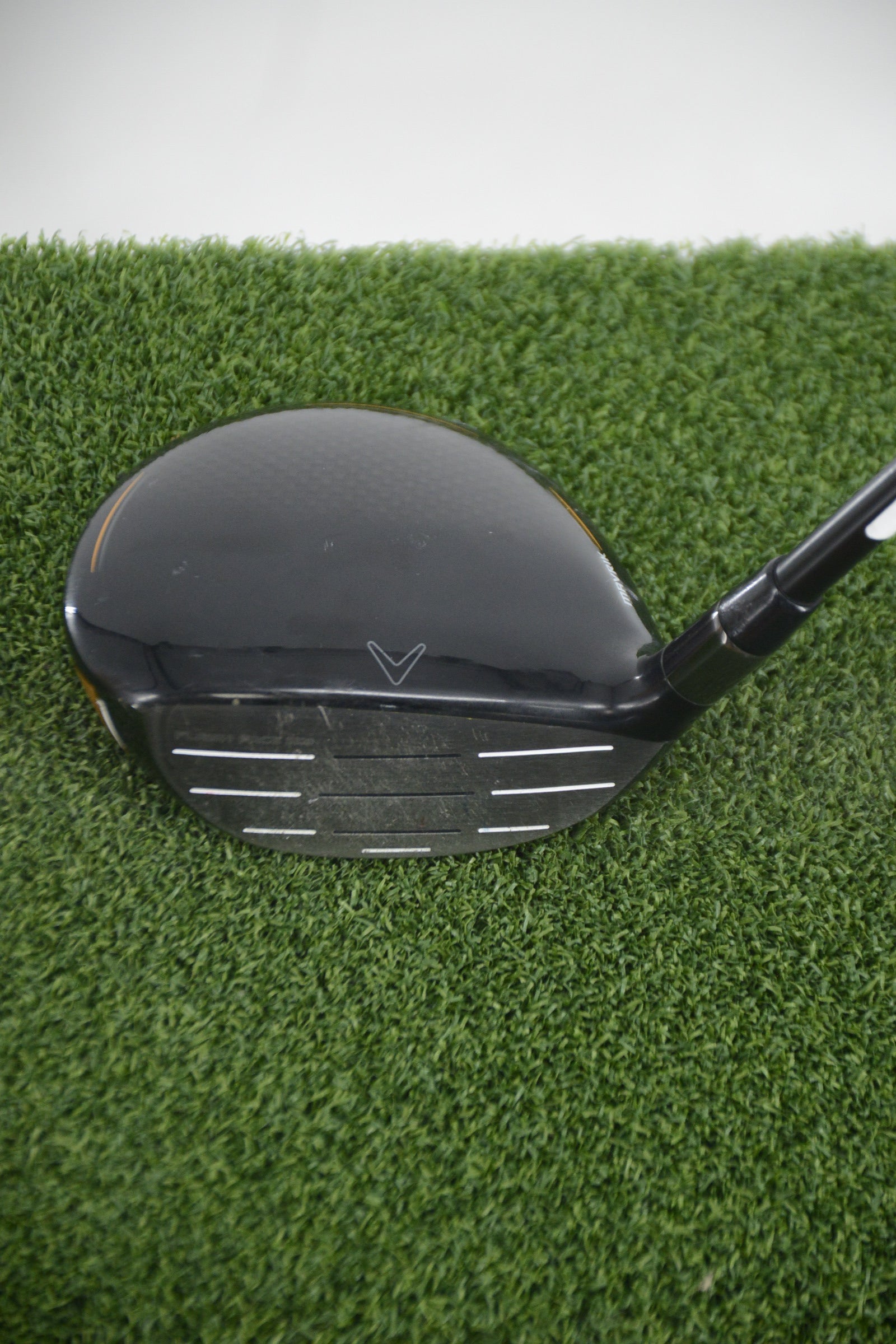 Women's Callaway Mavrik Max 5 Wood W Flex 41.5"