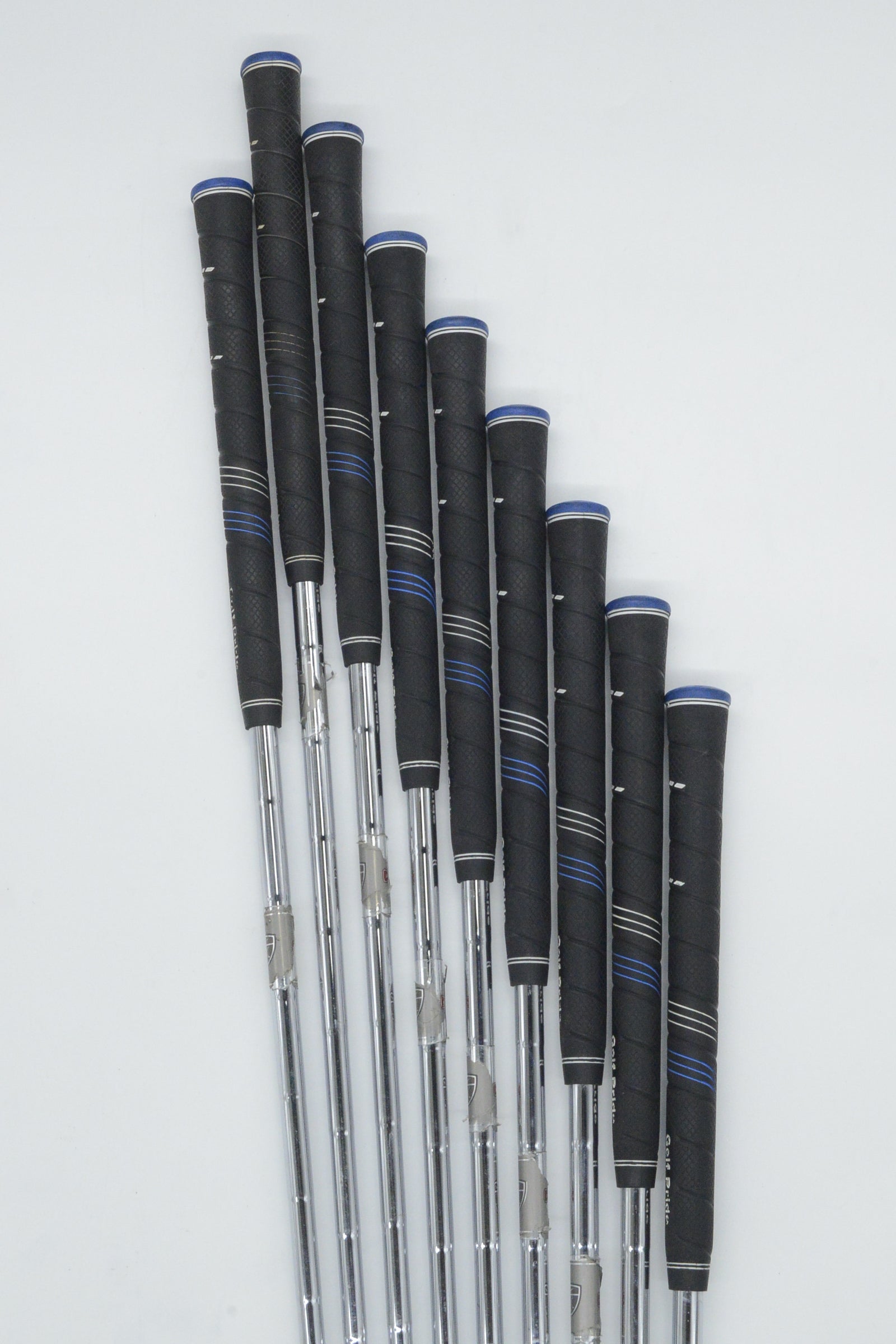 Nike Forged Blades 2-PW Iron Set S Flex -0.5"