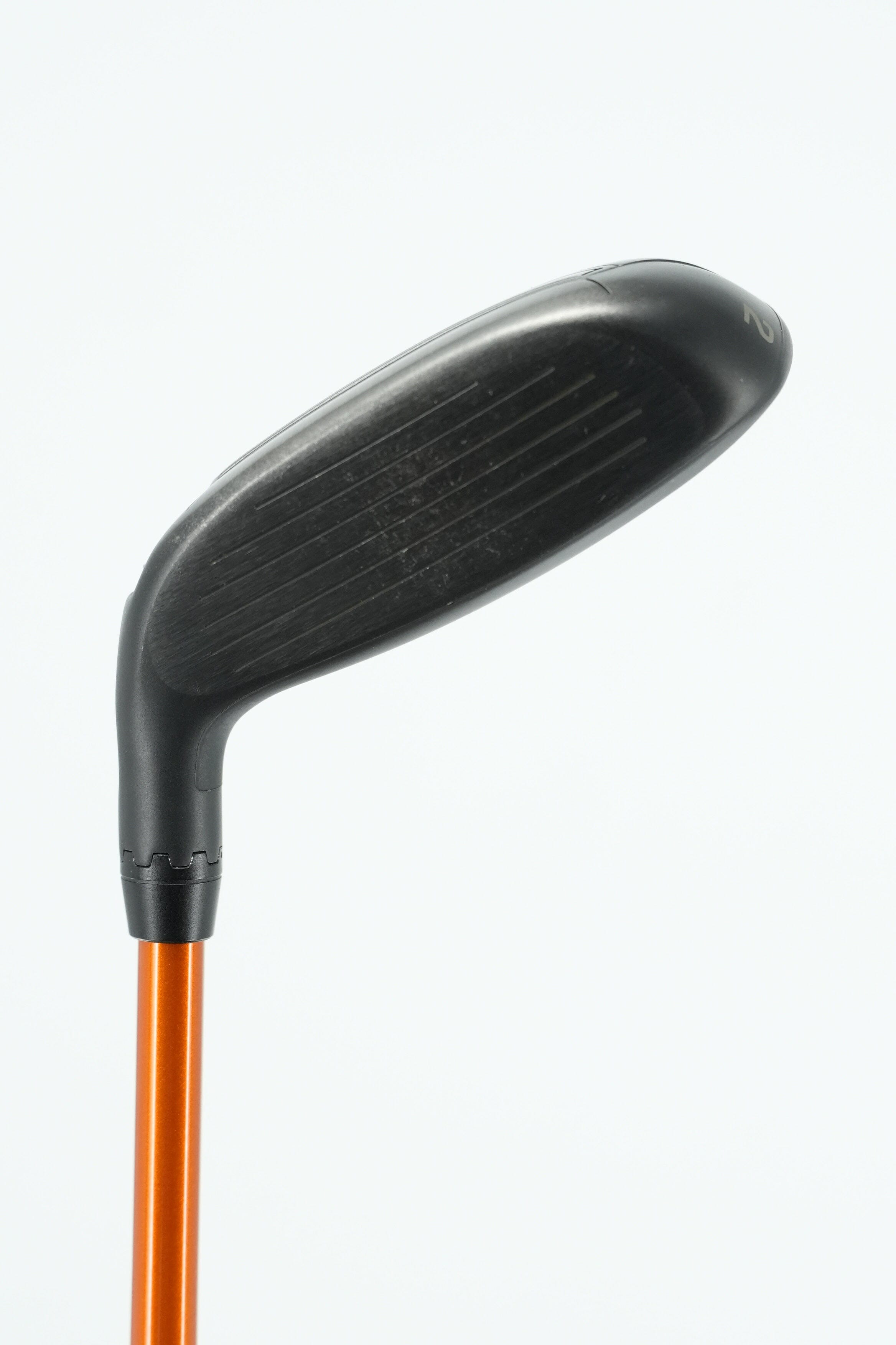 Cobra King Tec 2021 17 Degree Hybrid X Flex 41" Golf Clubs GolfRoots 