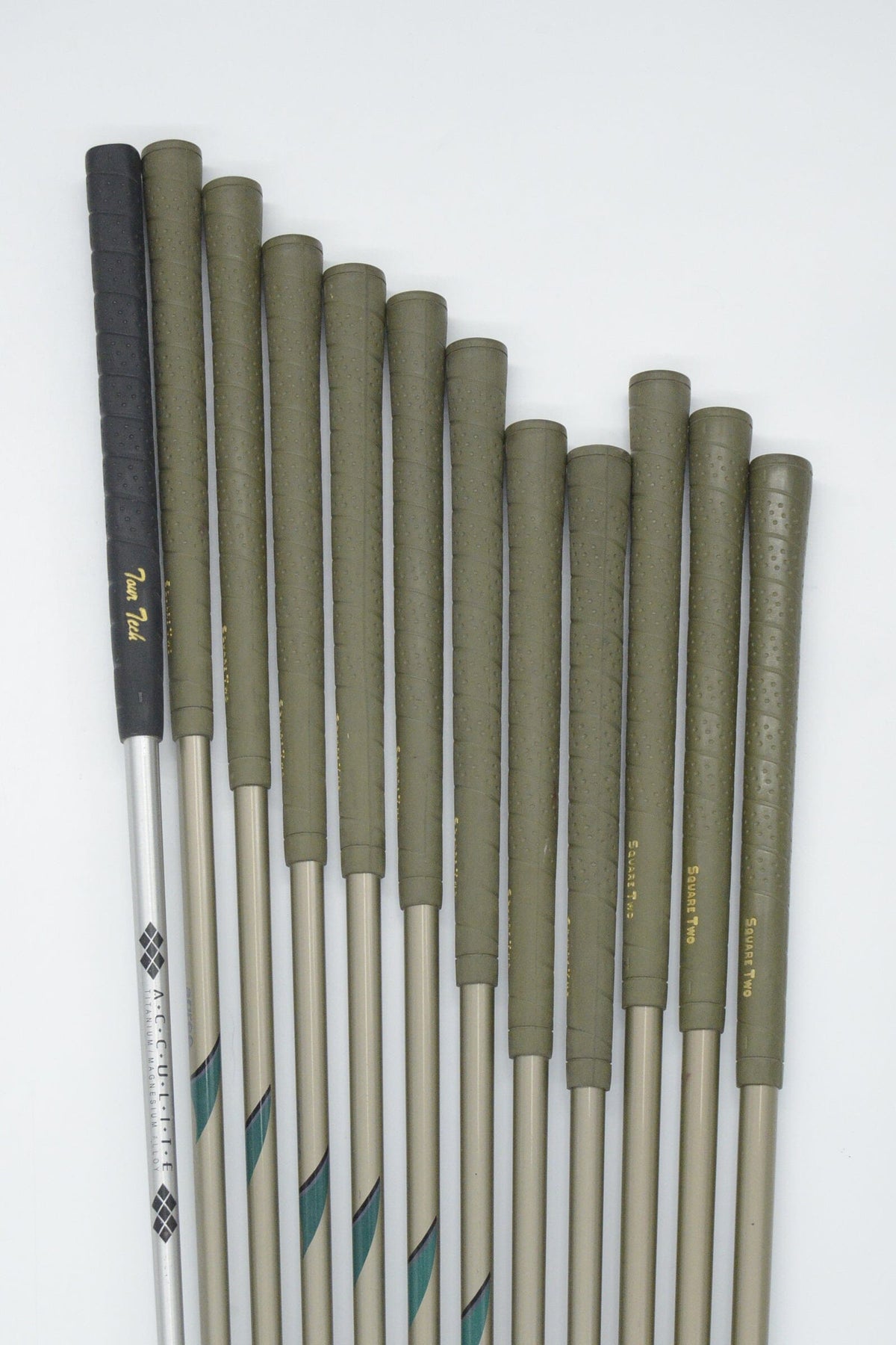Women's Agree Pro Design Mixed Full Set W Flex +1"