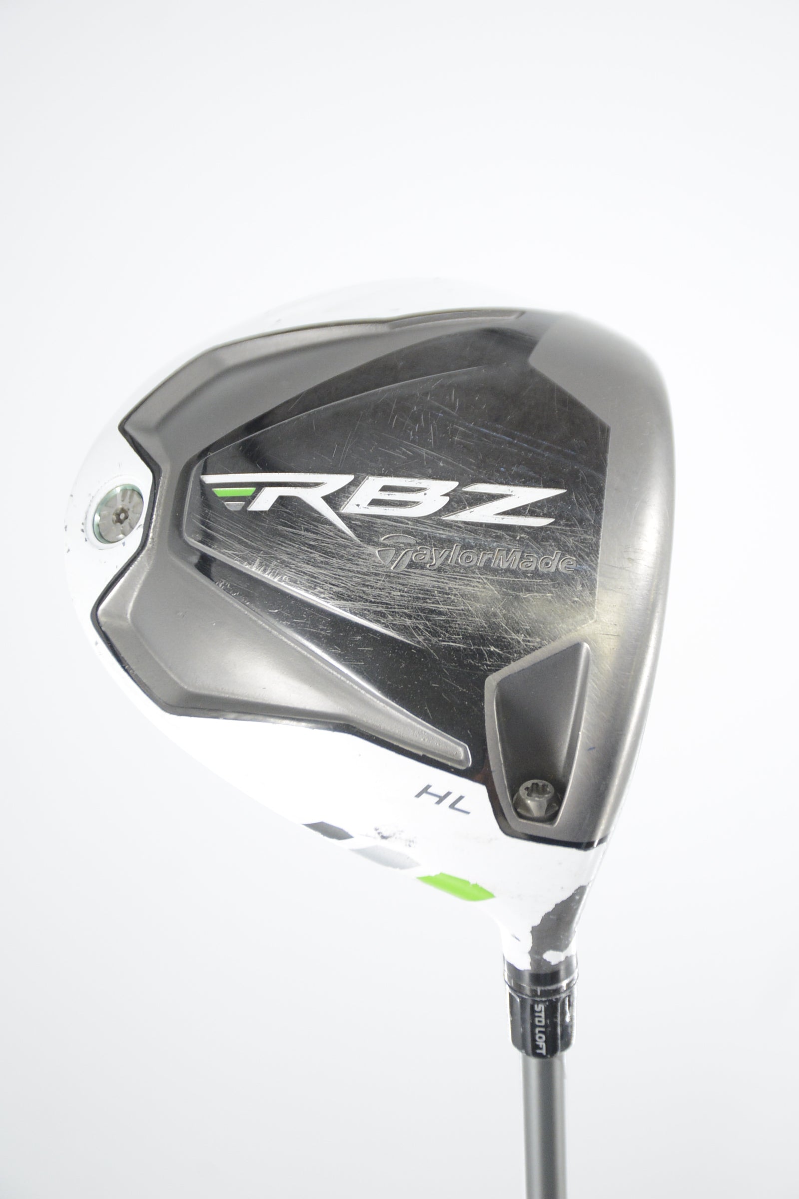Women's TaylorMade Rocketballz HL Driver W Flex 45"