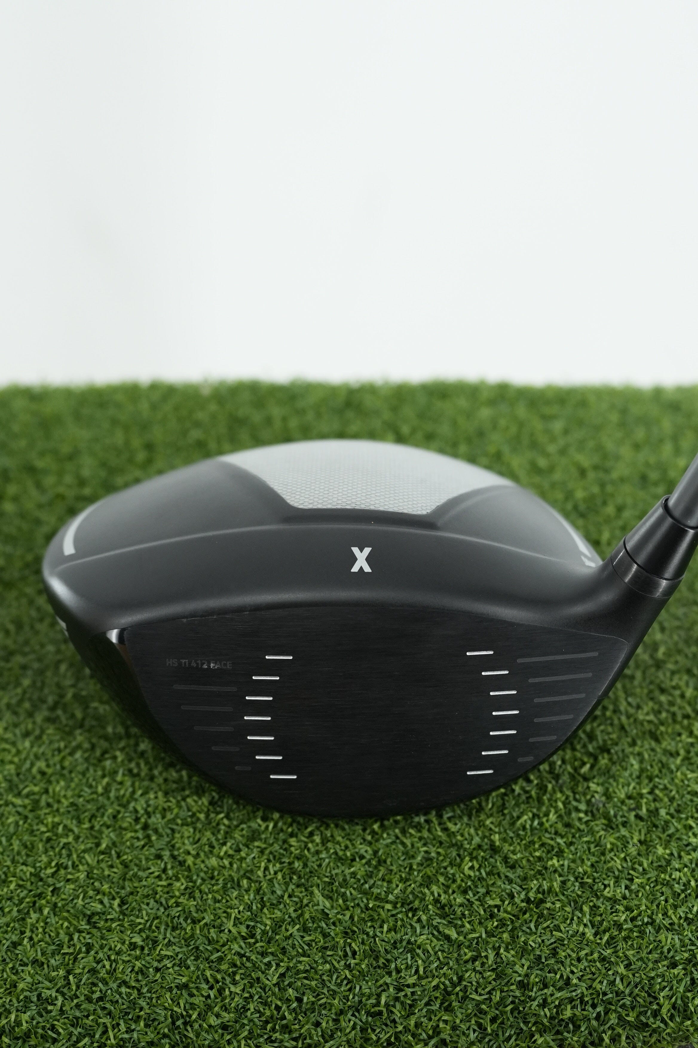 PXG 0811X Gen 4 9 Degree Driver X Flex 45.25" Golf Clubs GolfRoots 