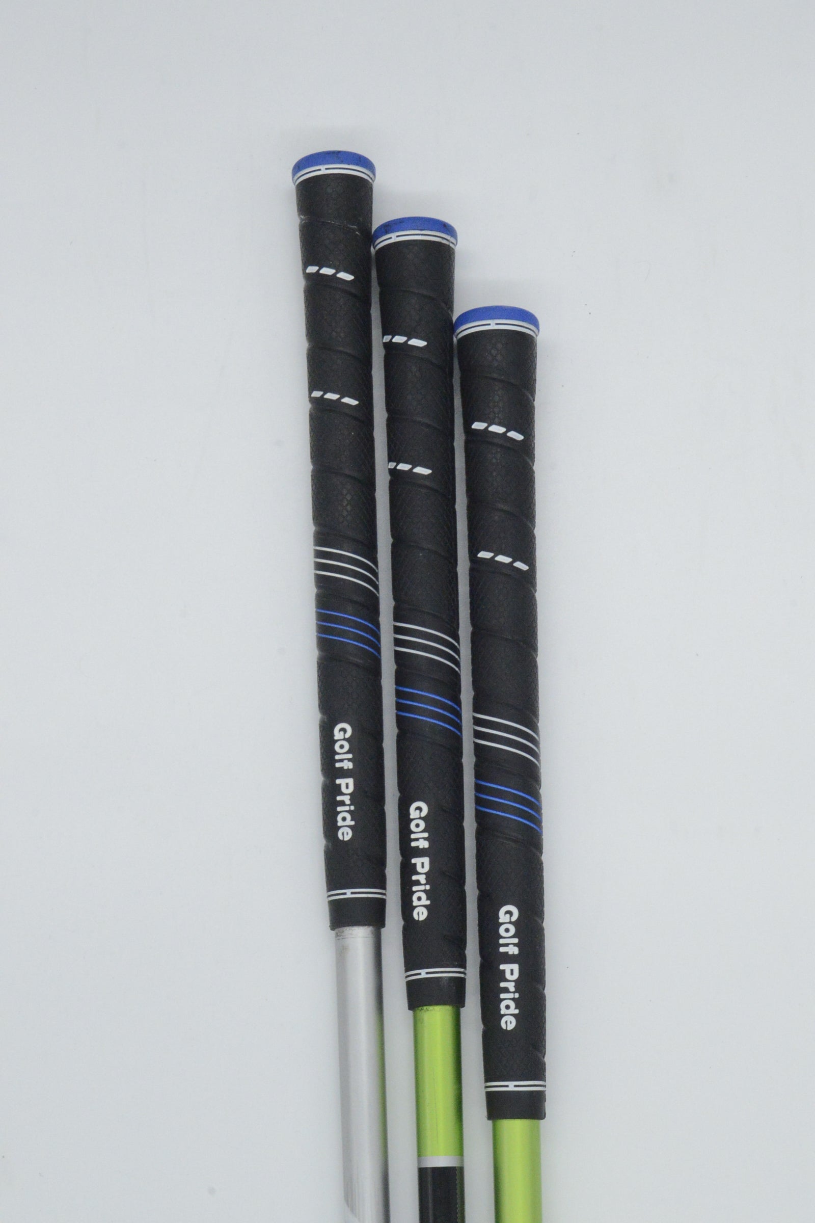 TaylorMade Rocketballz 3W, 5W, 7W Wood Set R Flex