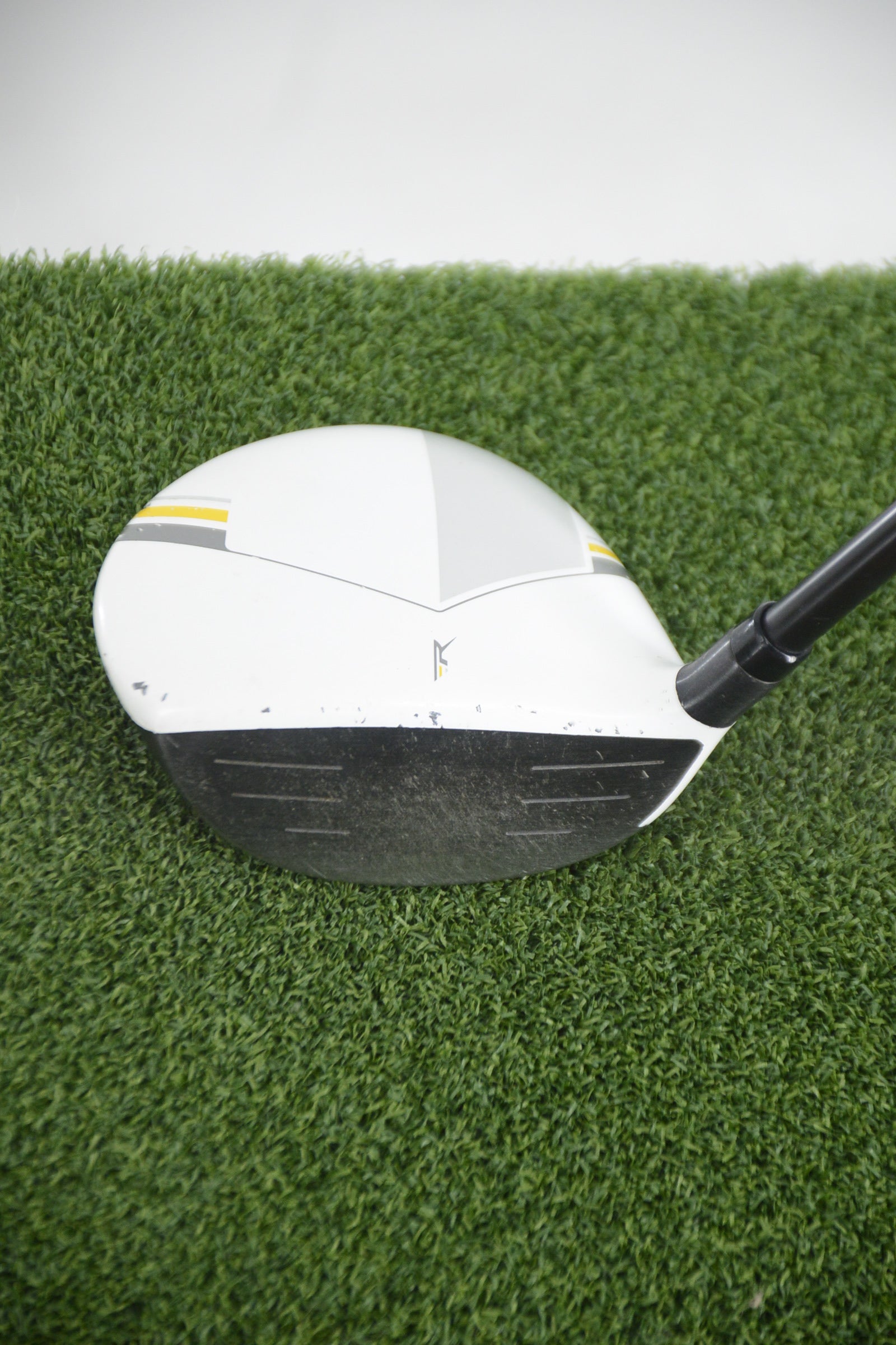 Women's TaylorMade Rocketballz Stage 2 3HL Wood W Flex 42.5"
