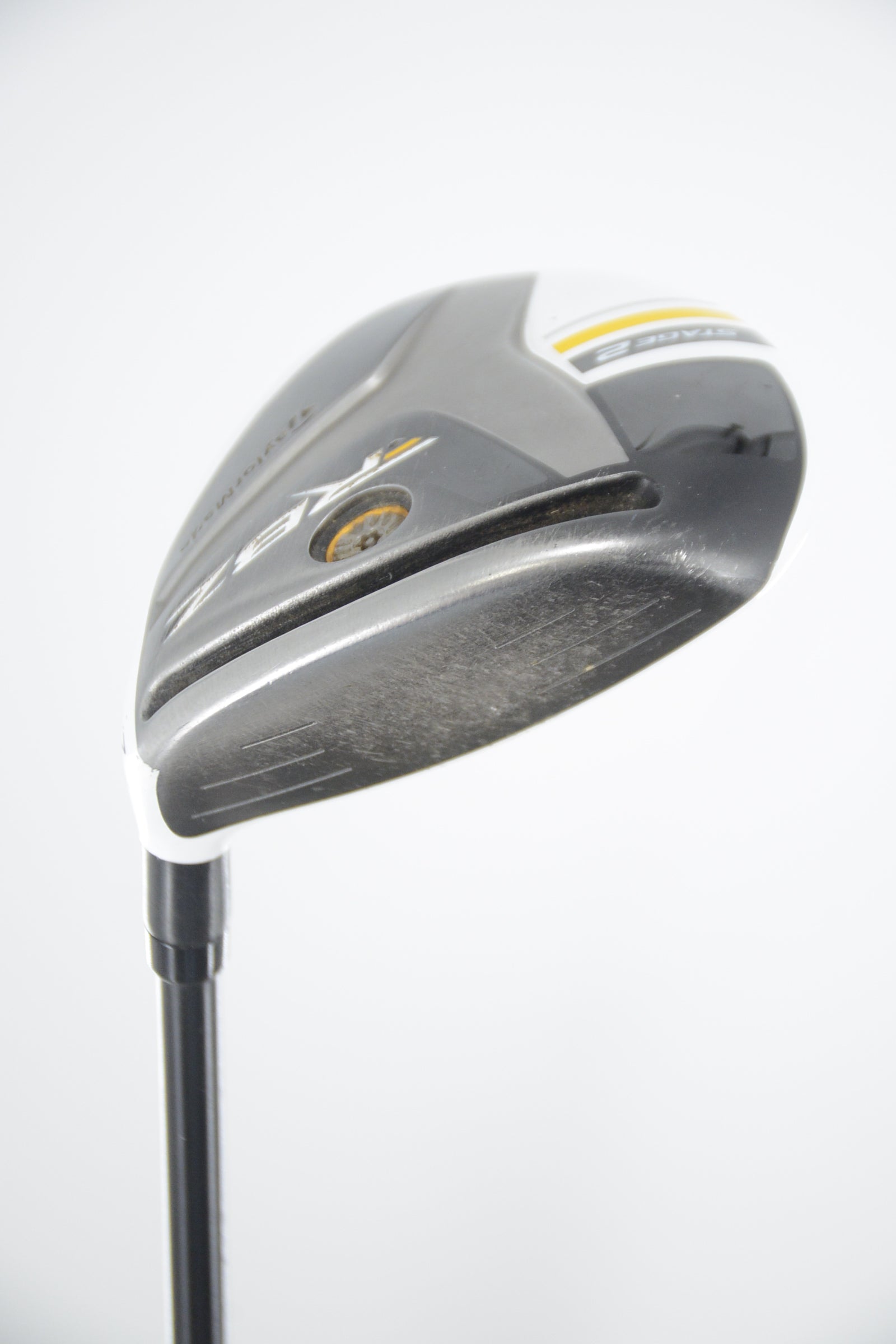 Women's TaylorMade Rocketballz Stage 2 7 Wood W Flex 41"