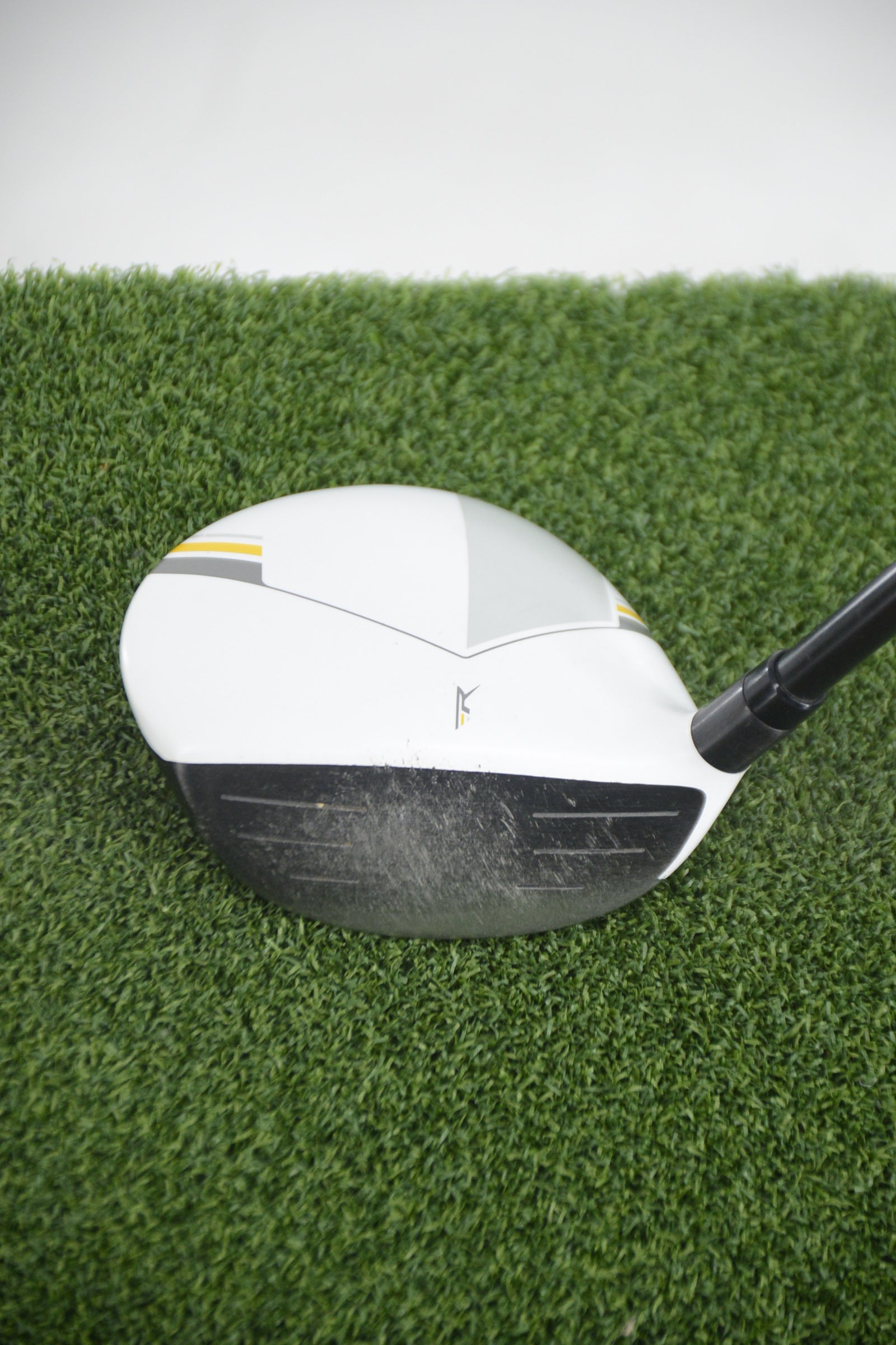 Women's TaylorMade Rocketballz Stage 2 7 Wood W Flex 41"