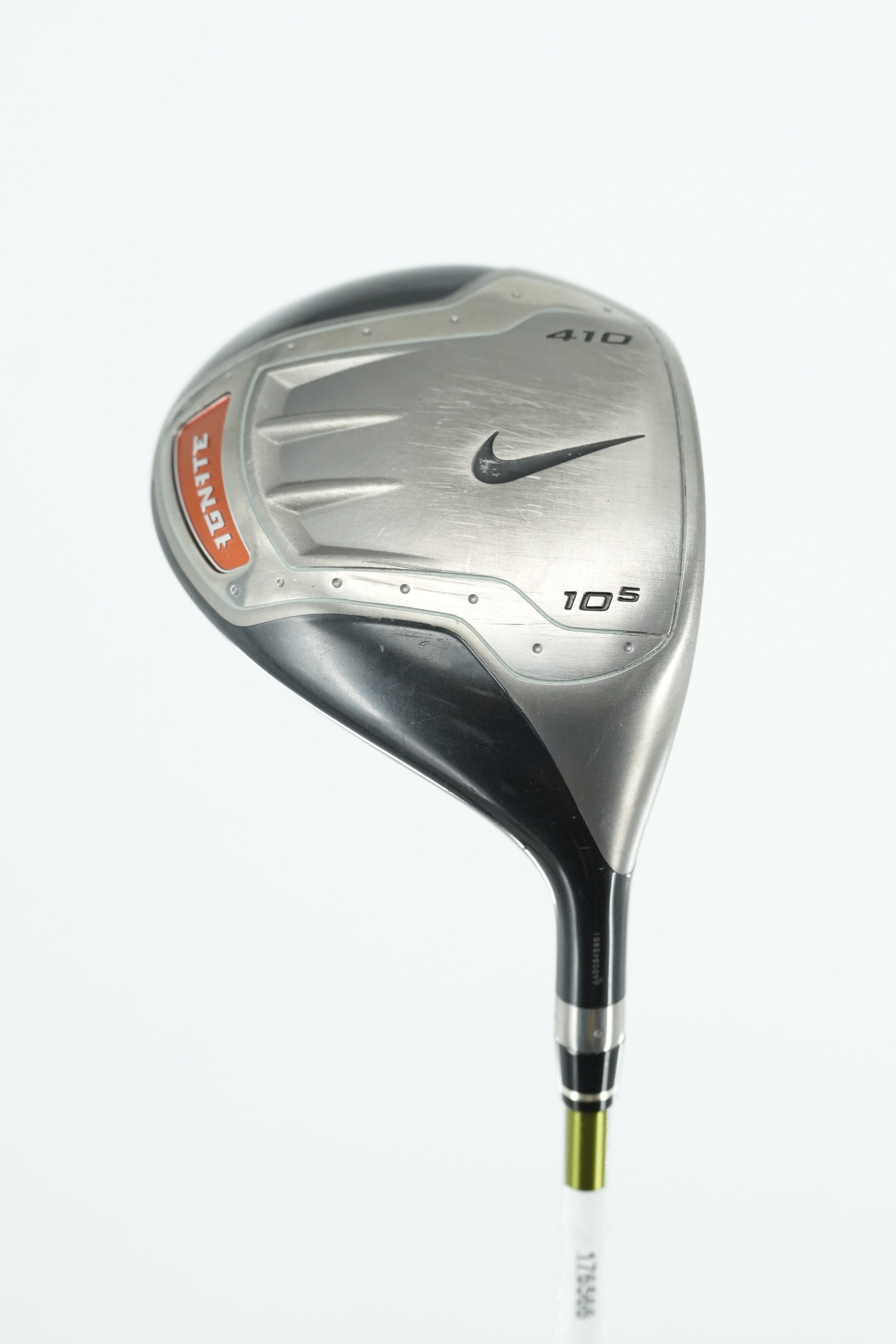 Nike Ignite 410 10.5 Degree Driver S Flex 44.5" Golf Clubs GolfRoots 