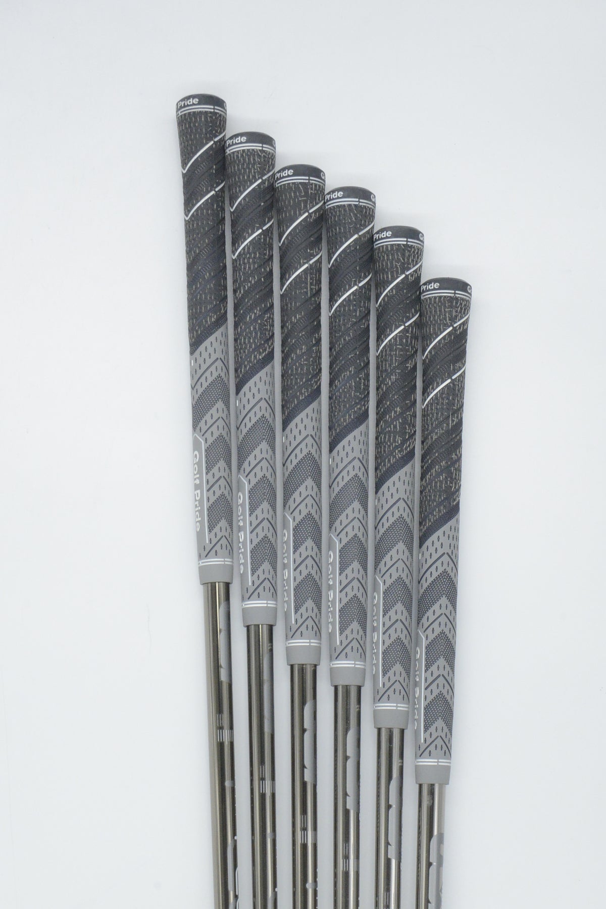 Mizuno JPX 919 Hot Metal 7-SW Iron Set R Flex -0.25"