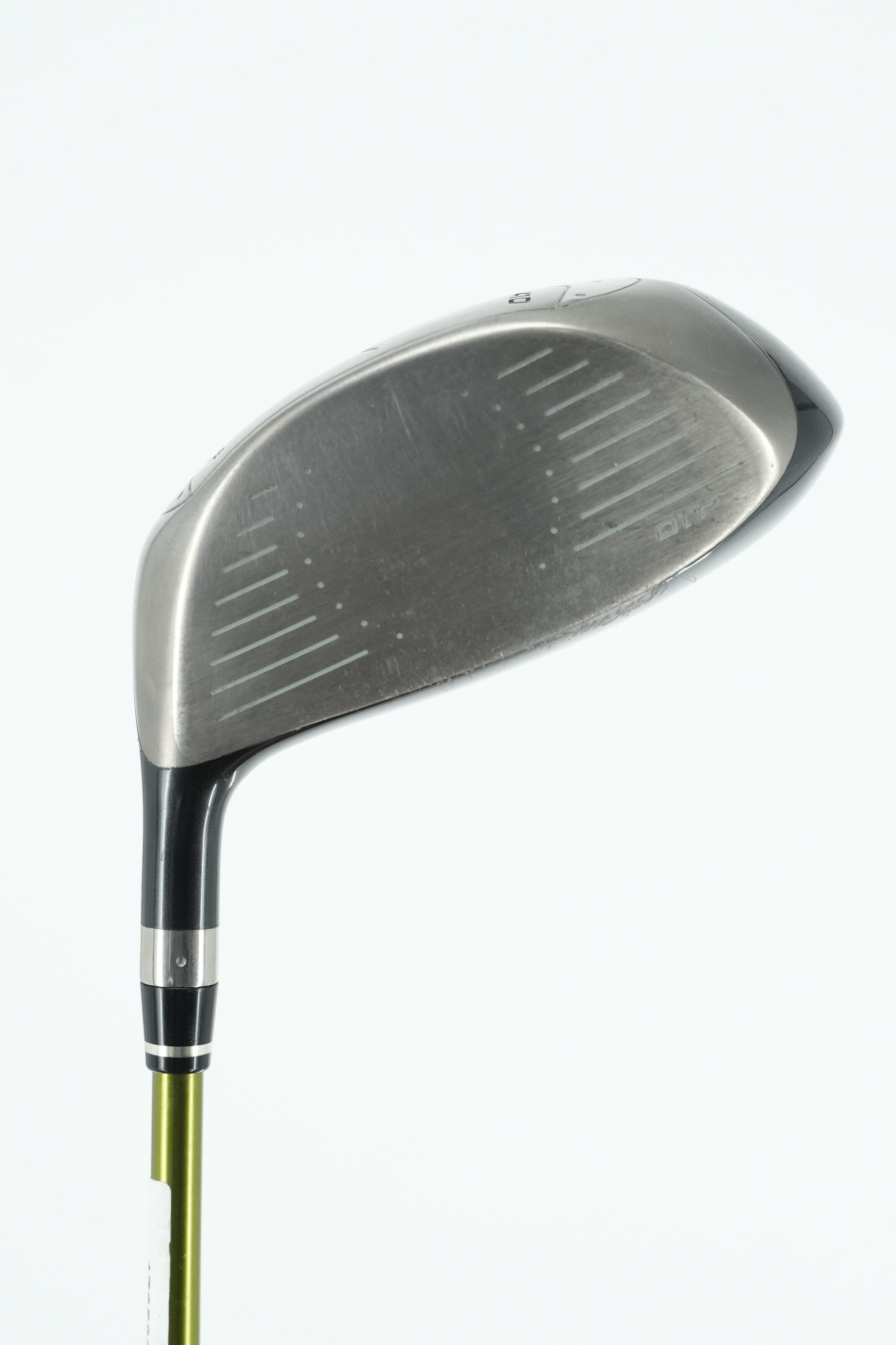 Nike Ignite 410 10.5 Degree Driver S Flex 44.5" Golf Clubs GolfRoots 