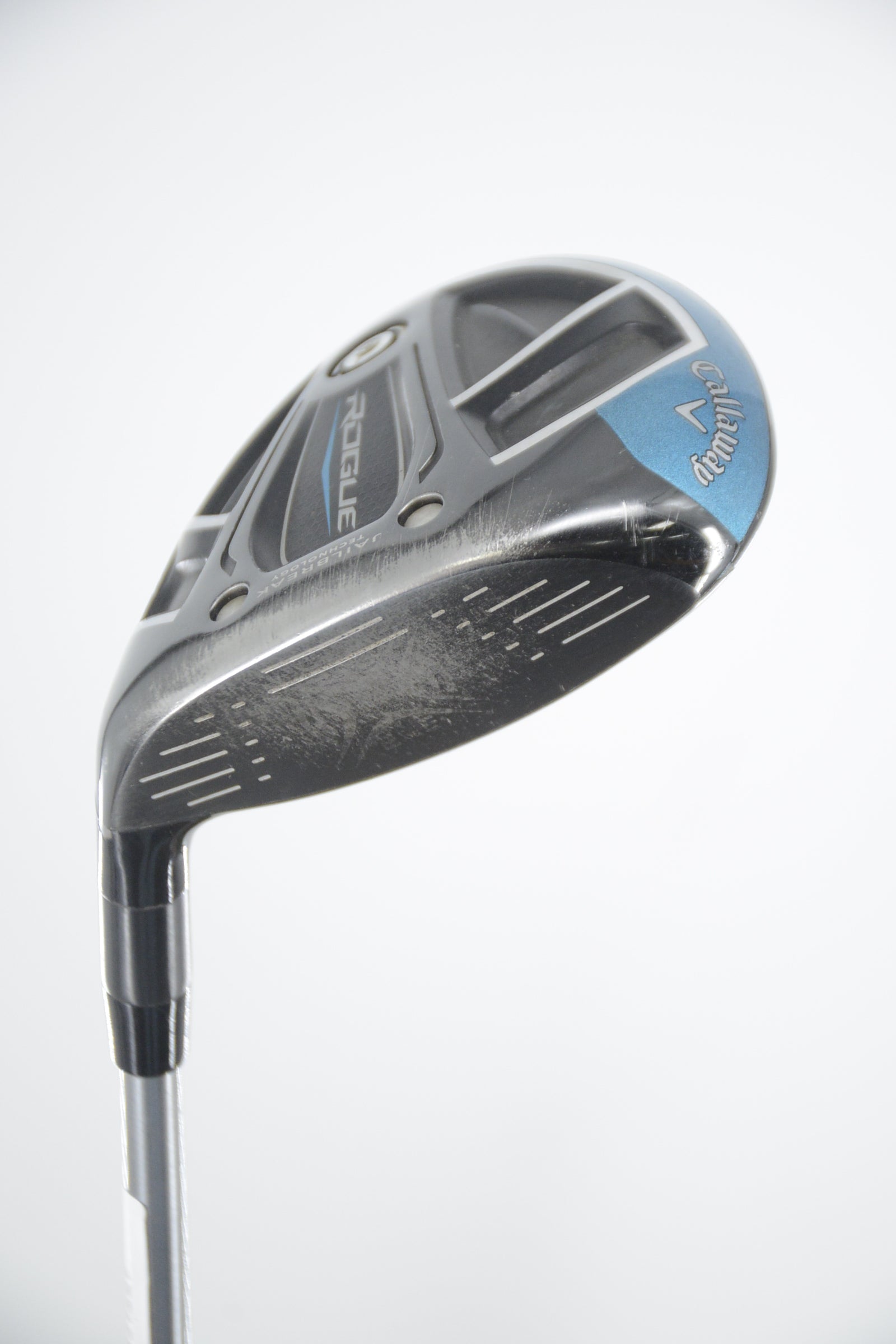 Women's Callaway Rogue 5 Wood W Flex 41.5"