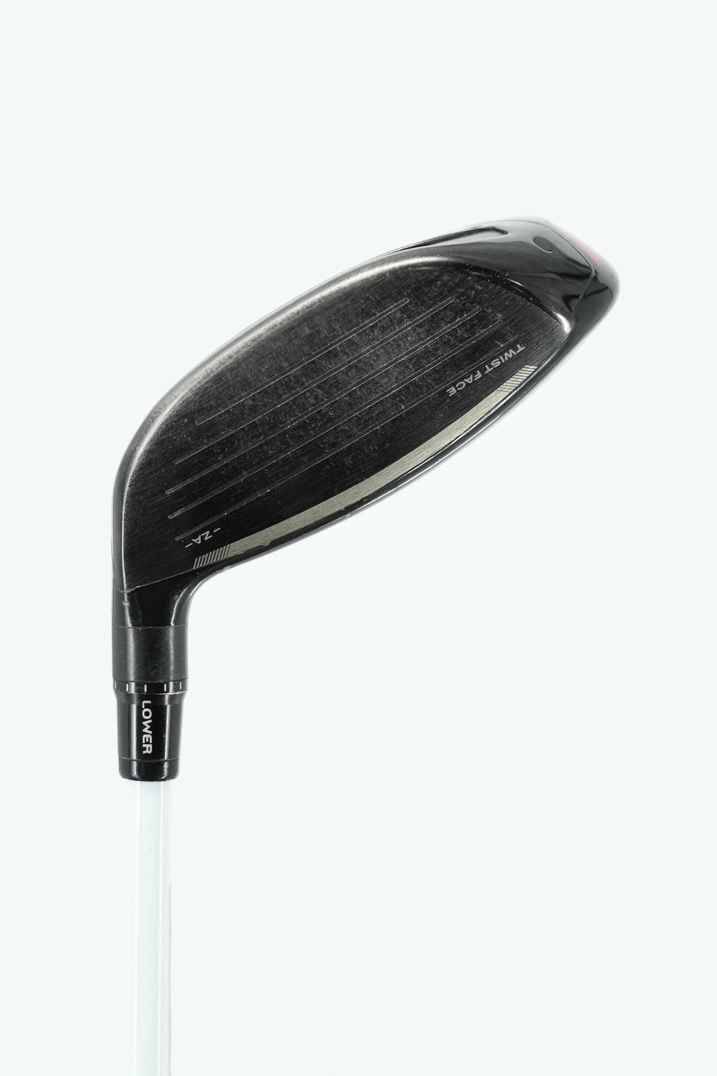 TaylorMade Stealth Plus 3 Wood S Flex 43.25" Golf Clubs GolfRoots 