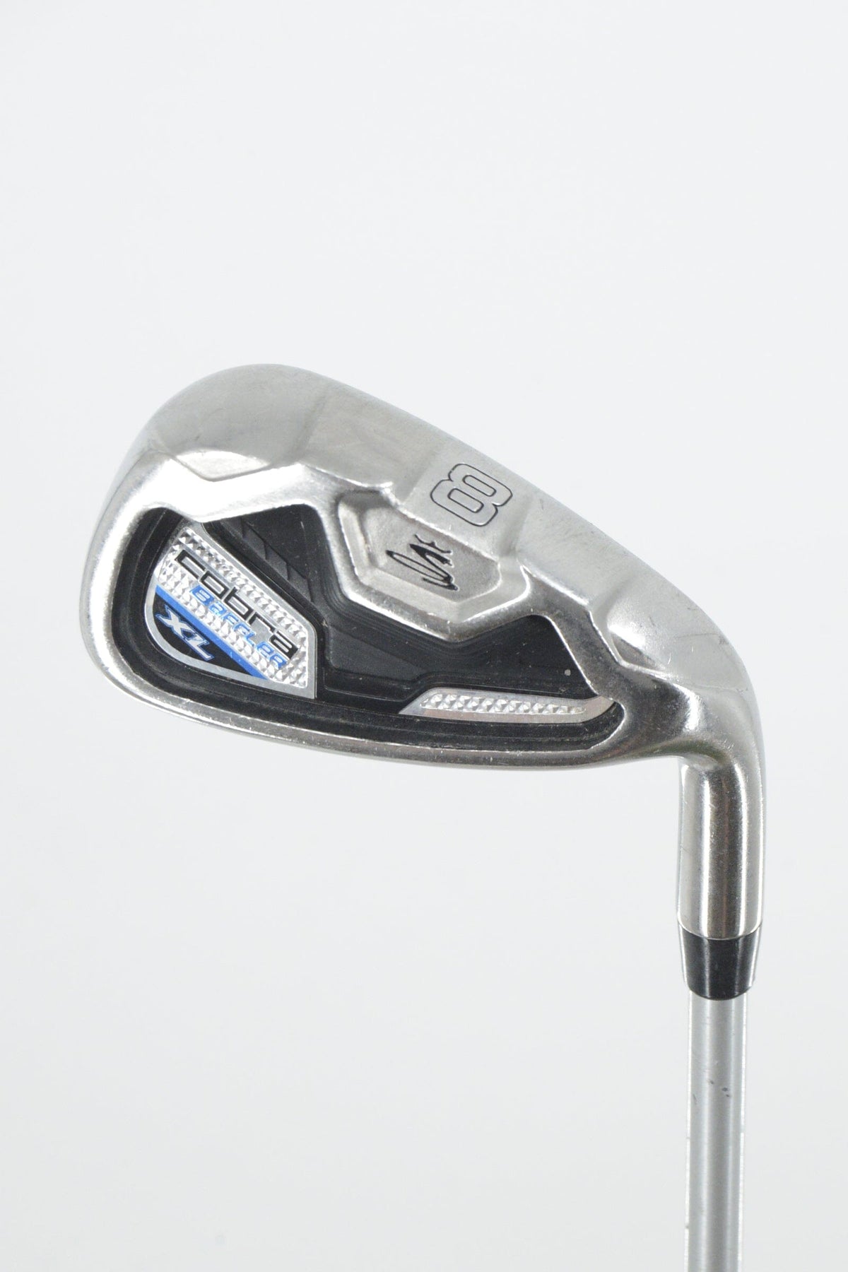 Cobra Baffler XL Combo 4H-6H, 8-GW Iron Set SR Flex Std Length Golf Iron Sets Cobra 