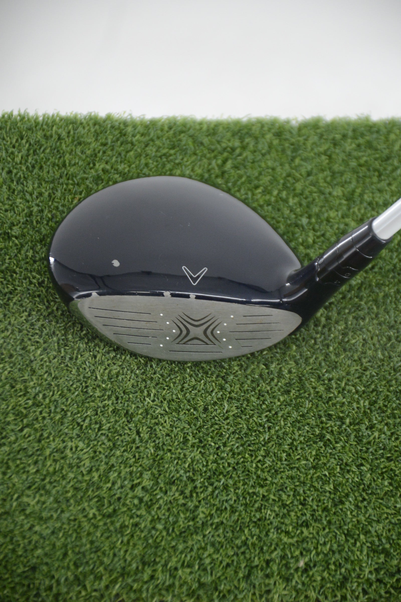 Women's Callaway Big Bertha 2014 5 Wood W Flex 41"