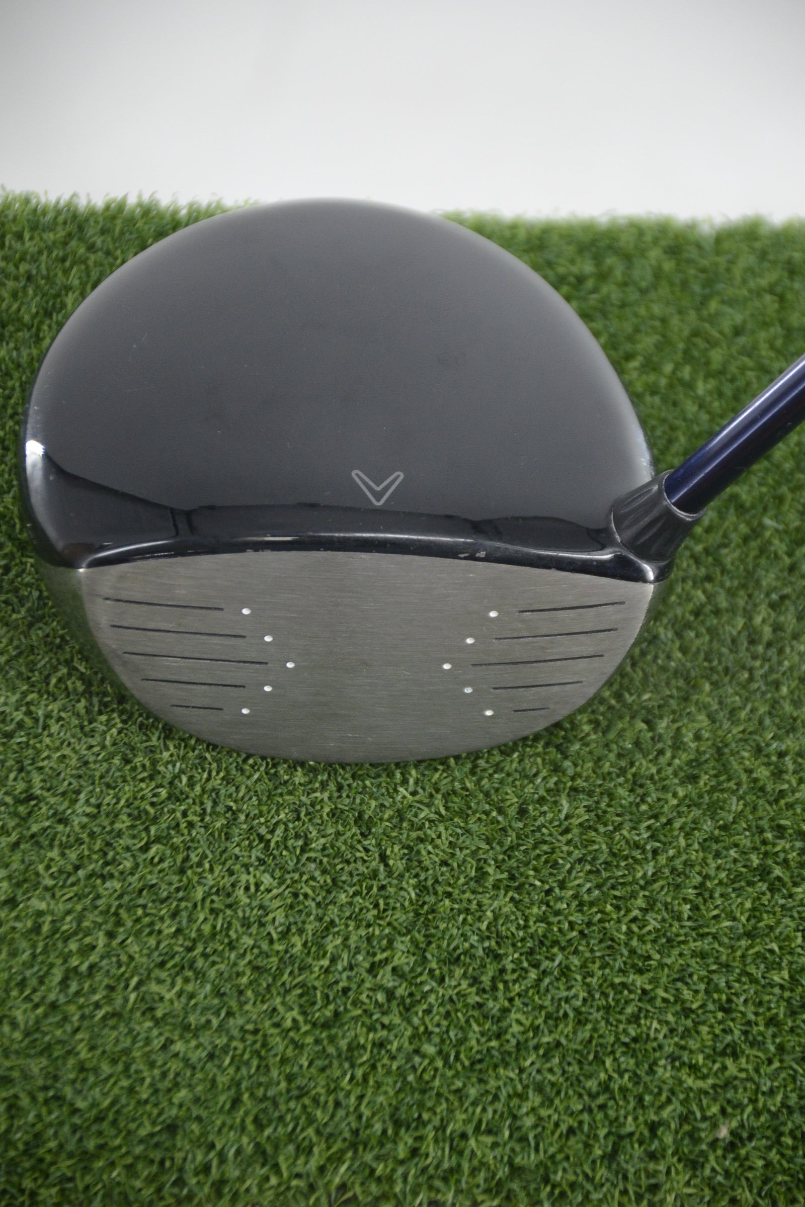 Women's Callaway Hyper X 10 Degree Driver W Flex 44"