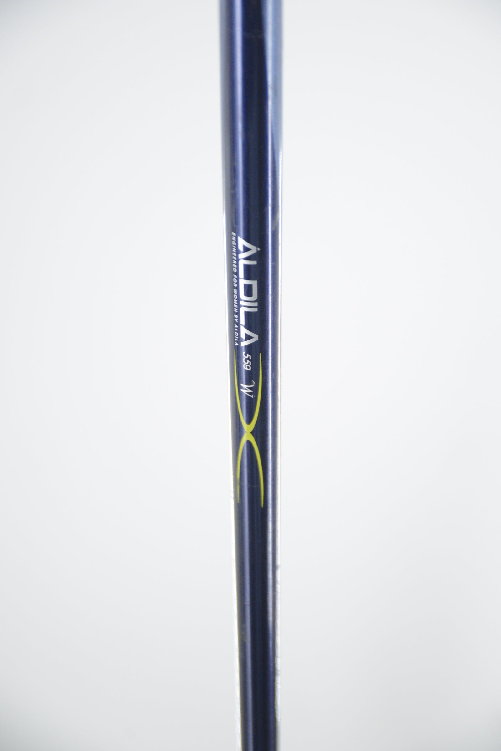 Women's Callaway Hyper X 10 Degree Driver W Flex 44"