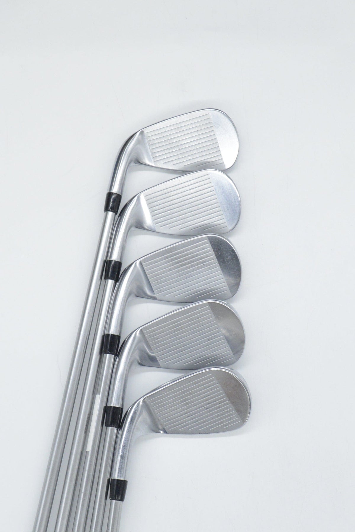 Titleist T400 8-AW Iron Set SR Flex Std Length Golf Iron Sets Titleist 