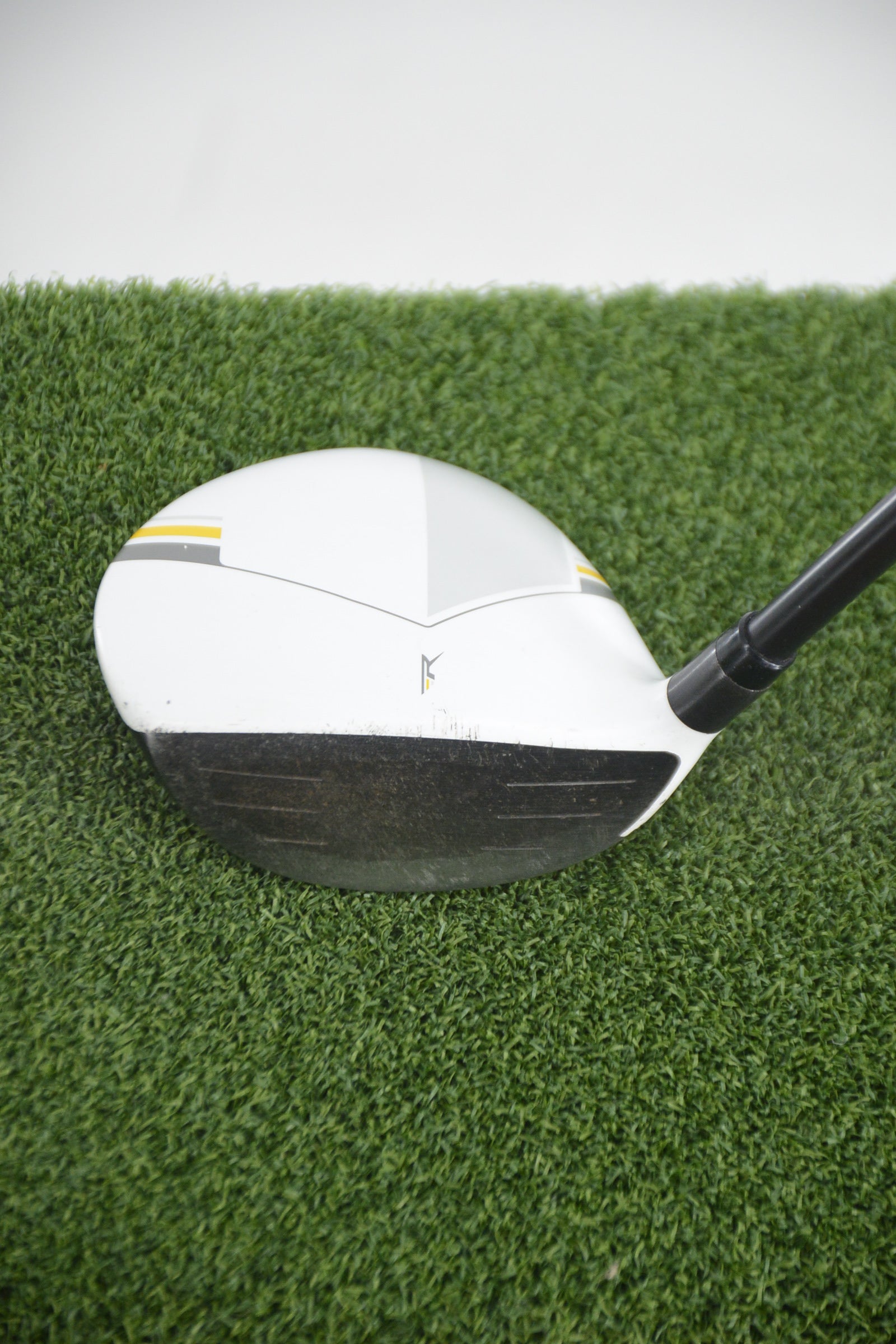 Women's TaylorMade Rocketballz Stage 2 3HL Wood W Flex 42.5"