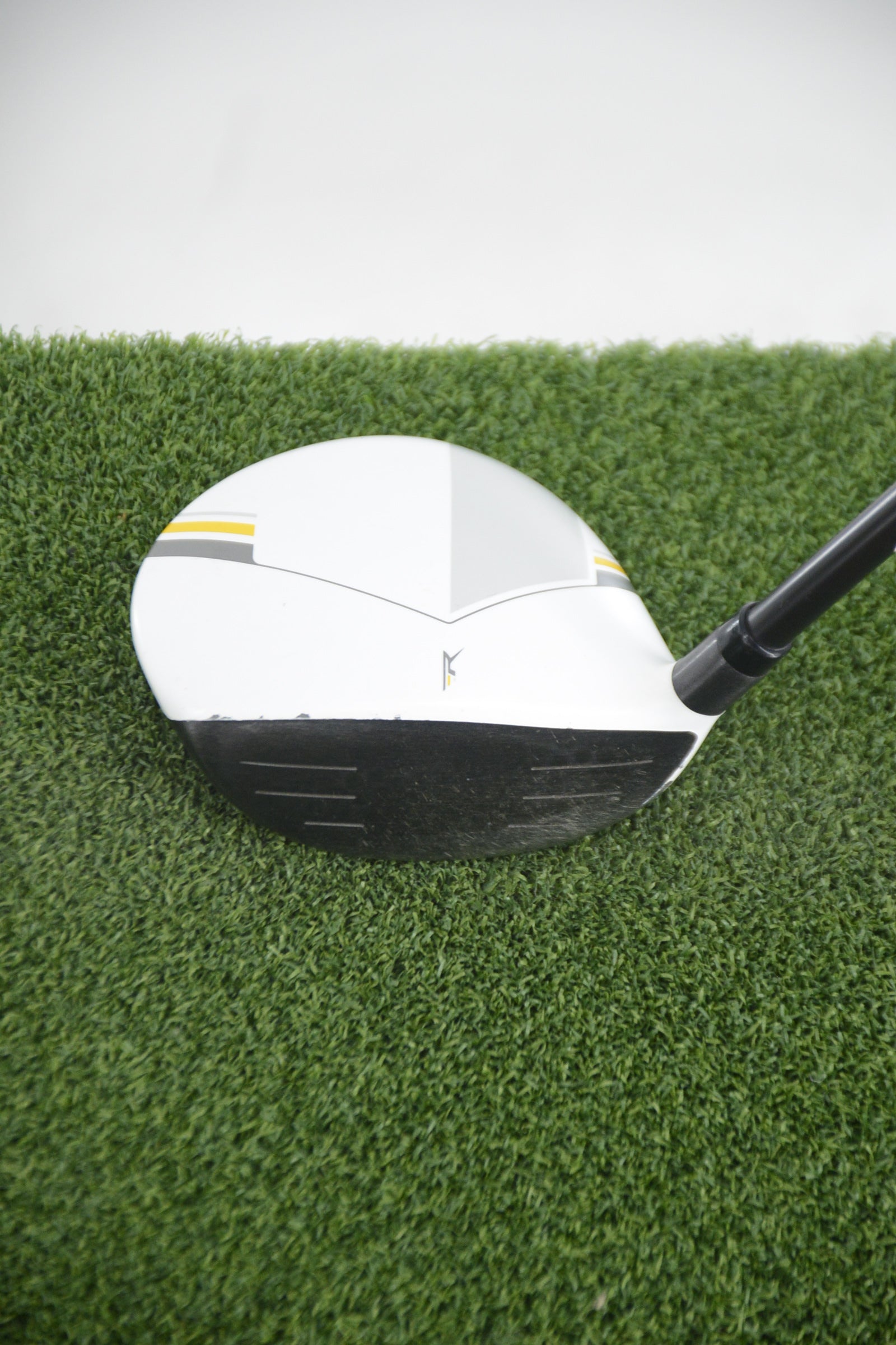 Women's TaylorMade Rocketballz Stage 2 3 Wood W Flex 42.5"