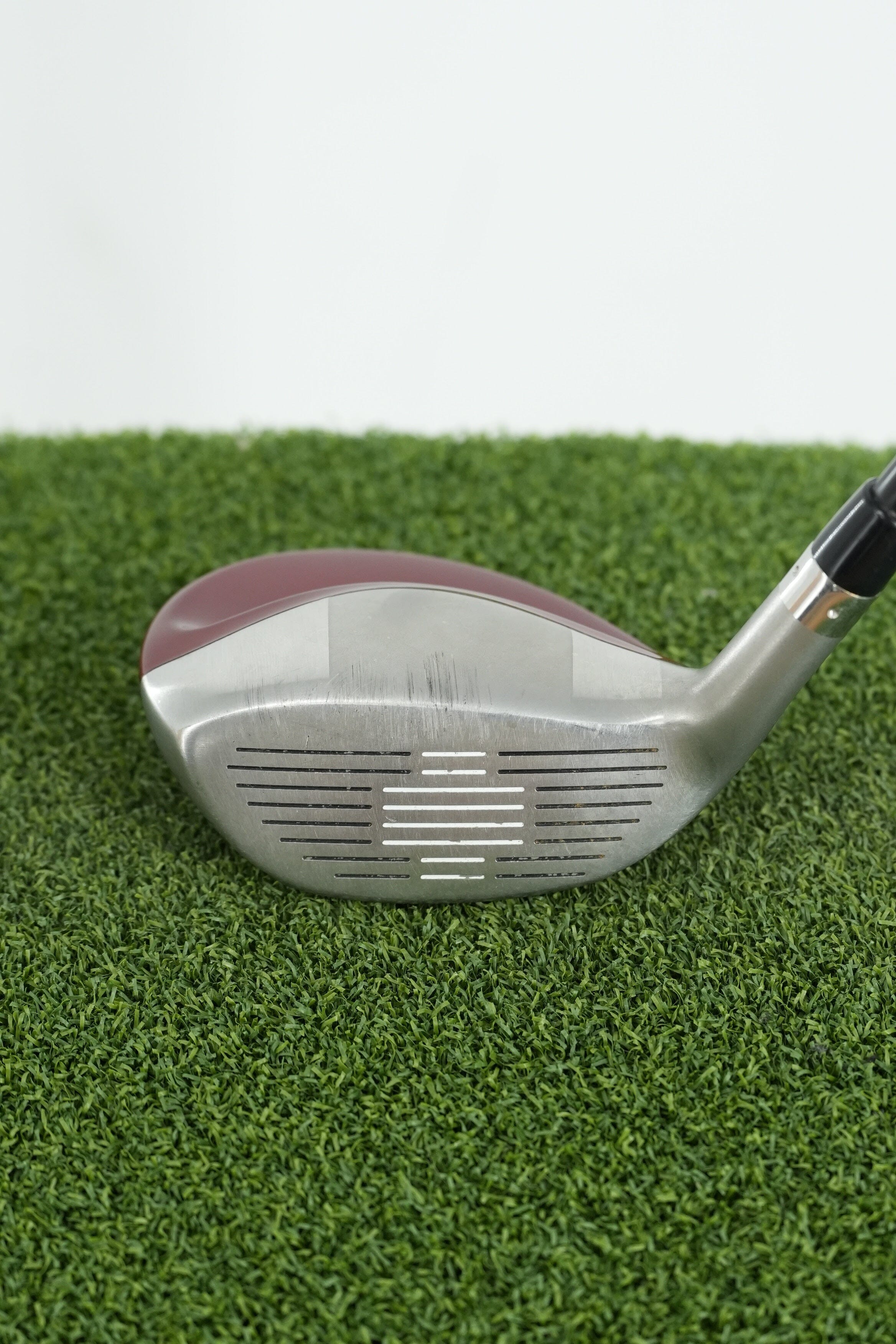 Nike CPR 18 Degree Wood S Flex 39.25" Golf Clubs GolfRoots 