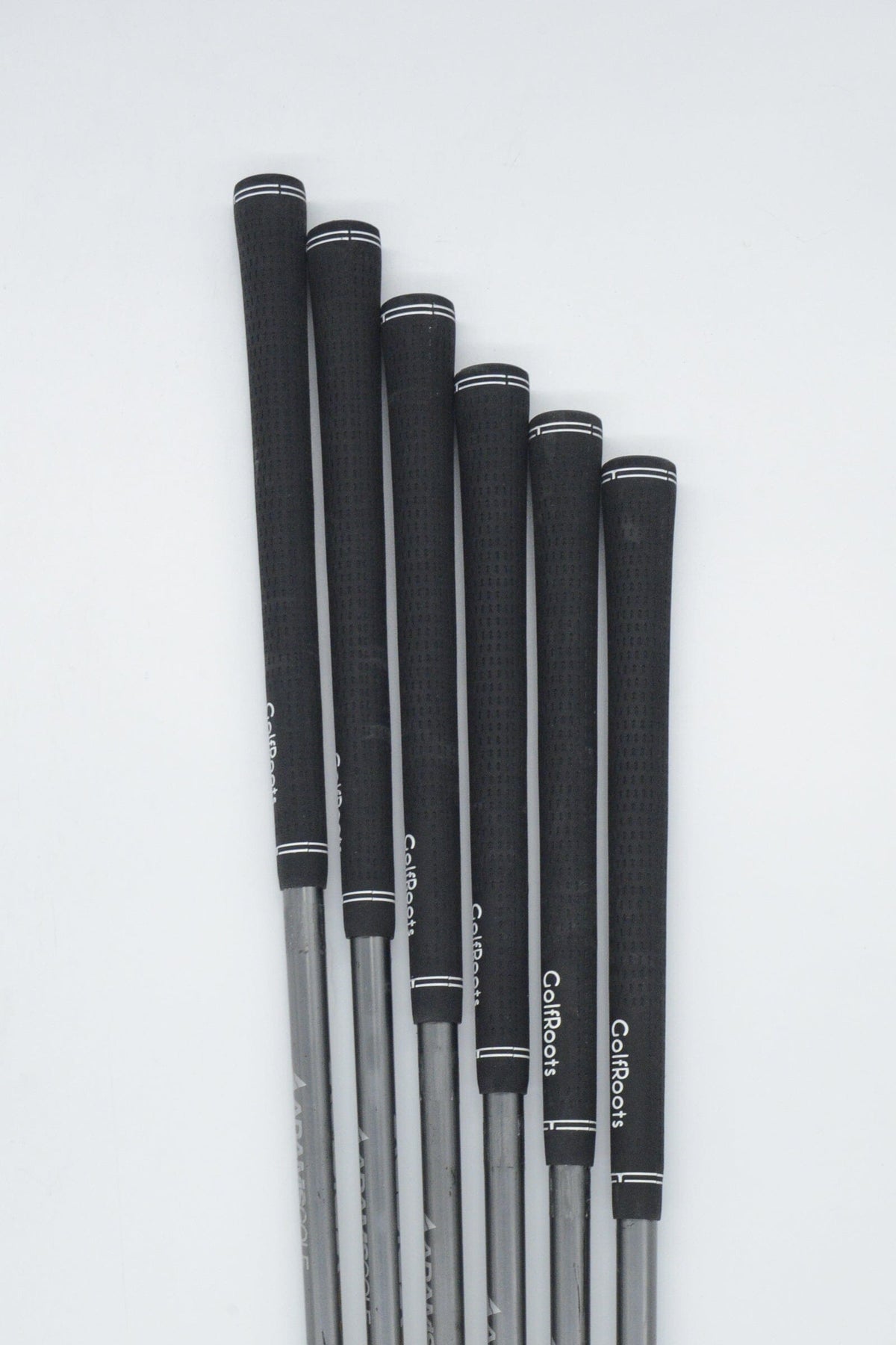 Adams Idea A2OS 4H-5H, 6-9 Iron Set SR Flex Std Length Golf Iron Sets Adams 
