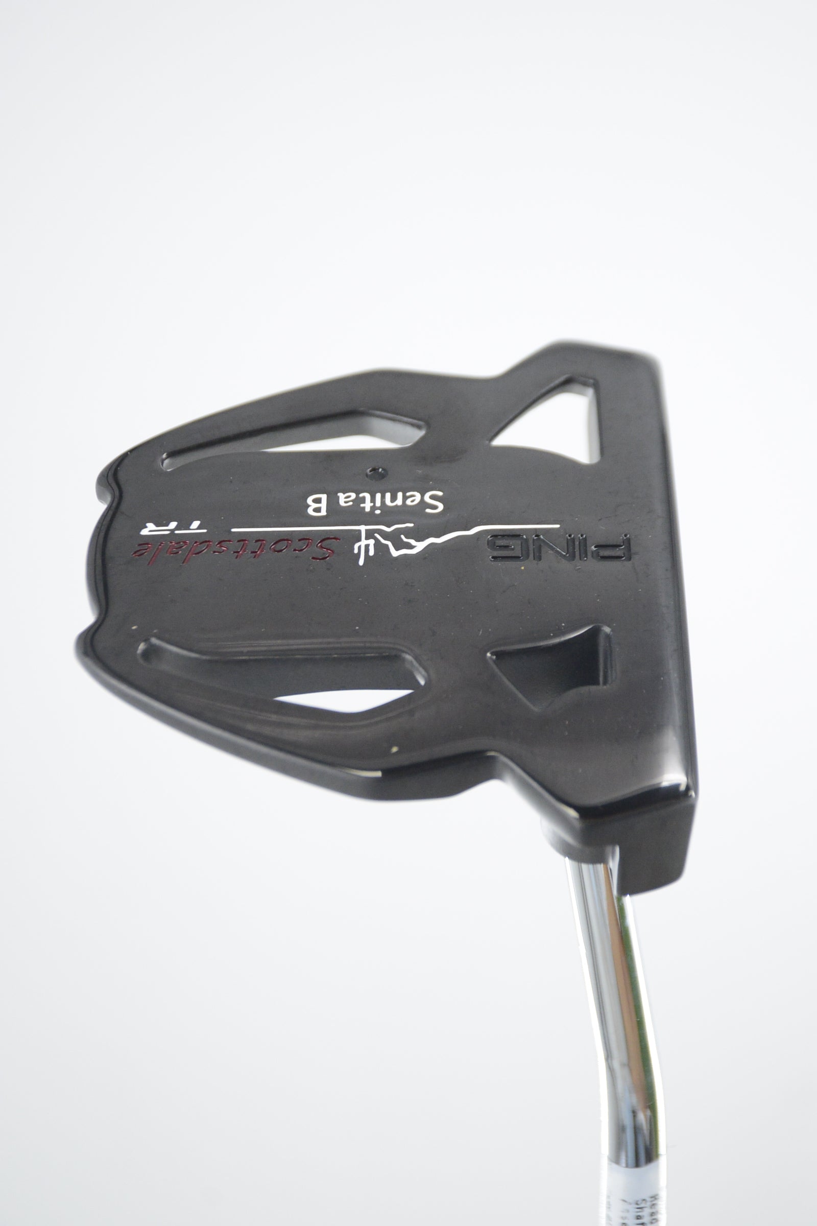 Ping Scottsdale TR Senita B Adjustable Putter 35.75"
