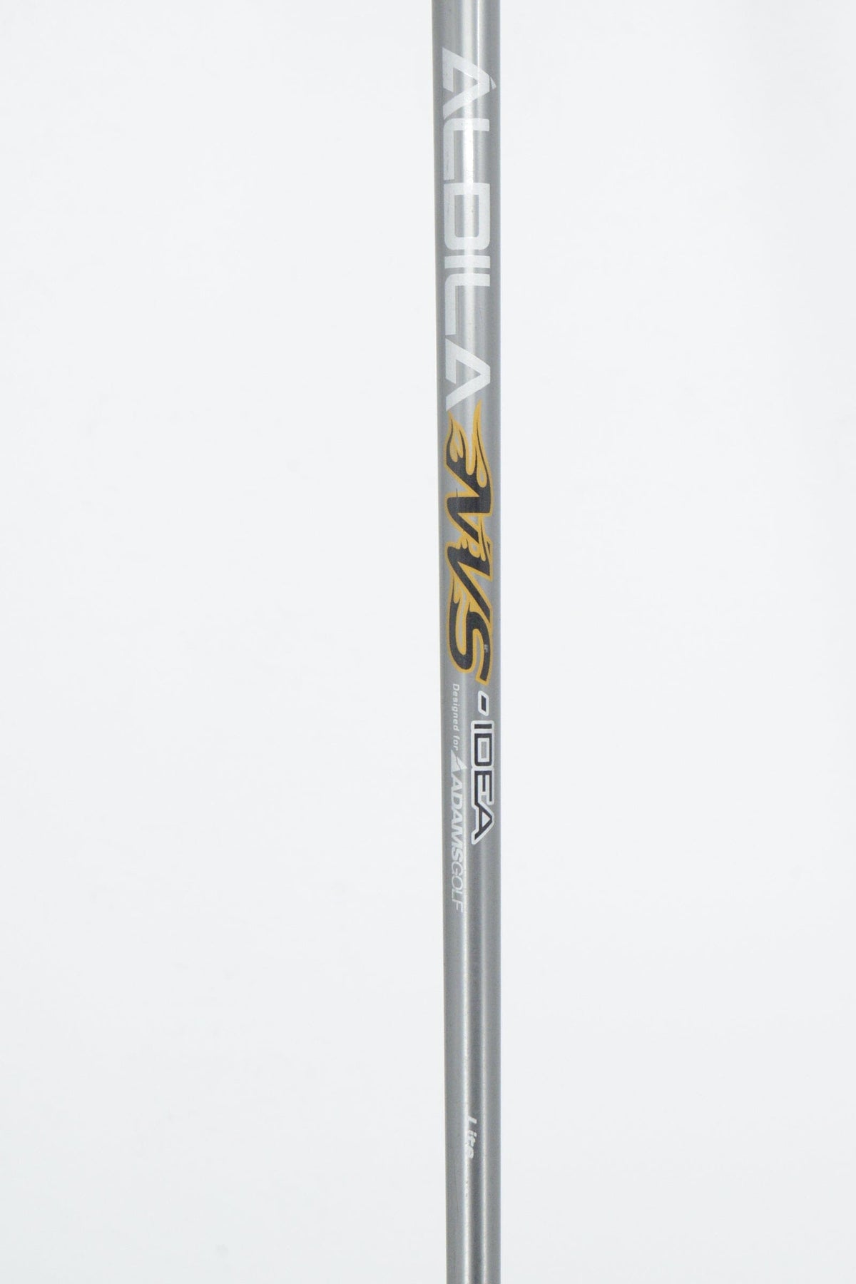 Adams Idea A2OS 4H-5H, 6-9 Iron Set SR Flex Std Length Golf Iron Sets Adams 