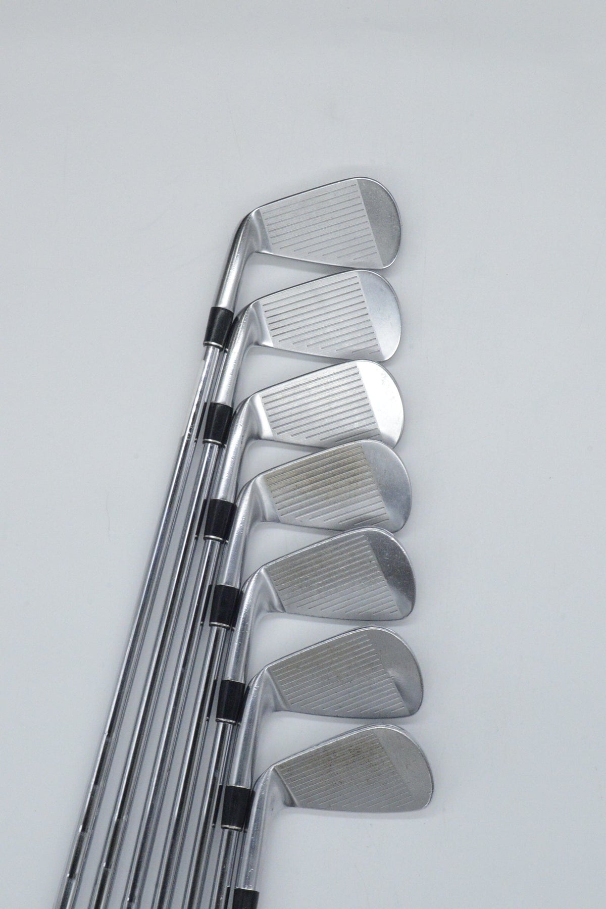 Srixon Zx5 / Zx7 Combo 4-PW Iron Set S Flex +0.25" Golf Iron Sets Srixon 