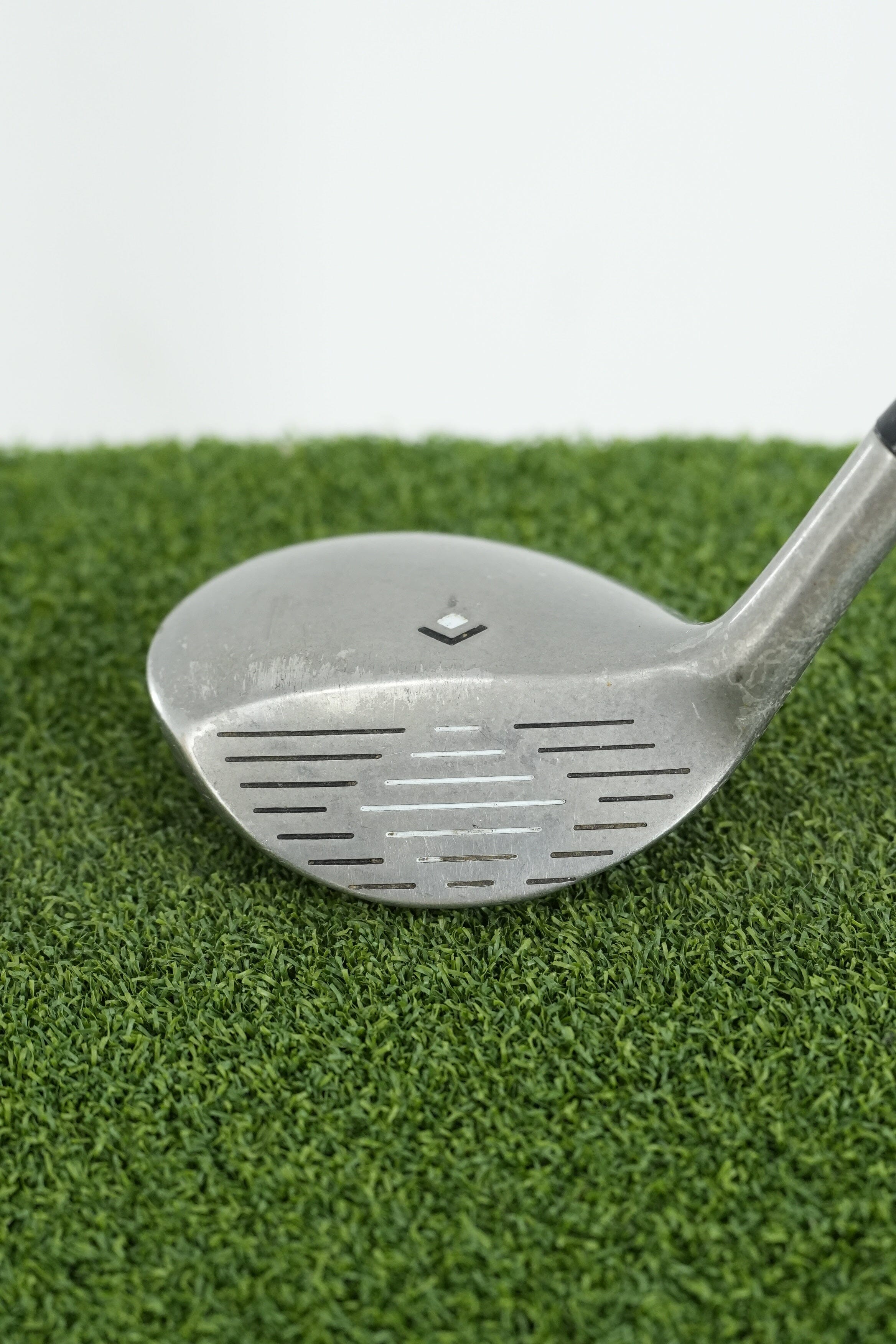 Knight Fastrax 11 Wood R Flex 38" Golf Clubs GolfRoots 