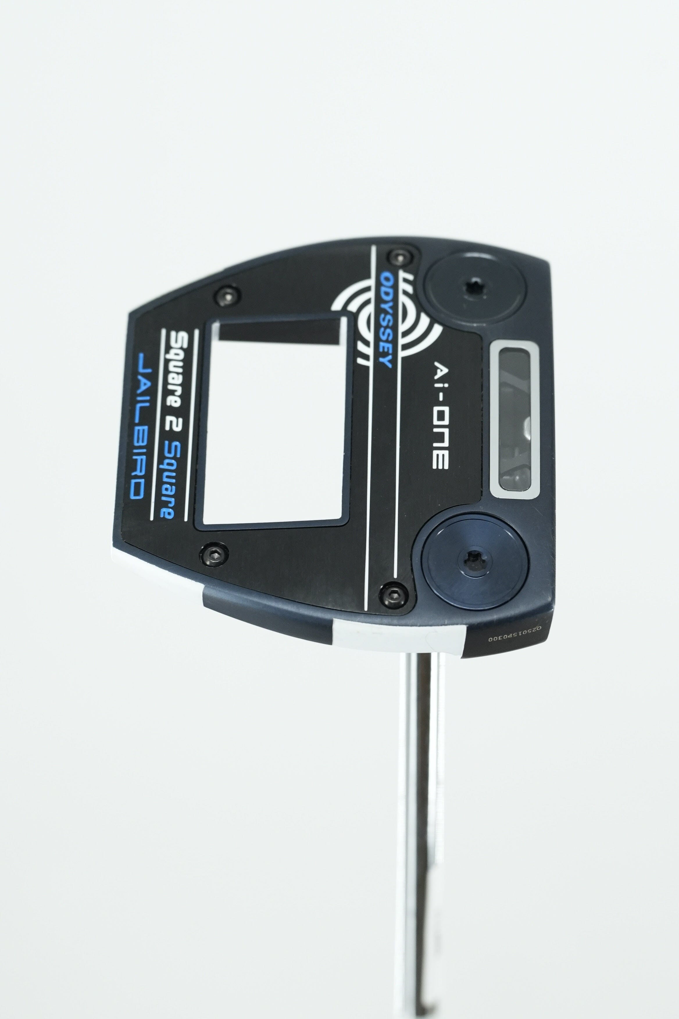 Odyssey ai-ONE Square2Square Jailbird Putter 35" Golf Clubs GolfRoots 