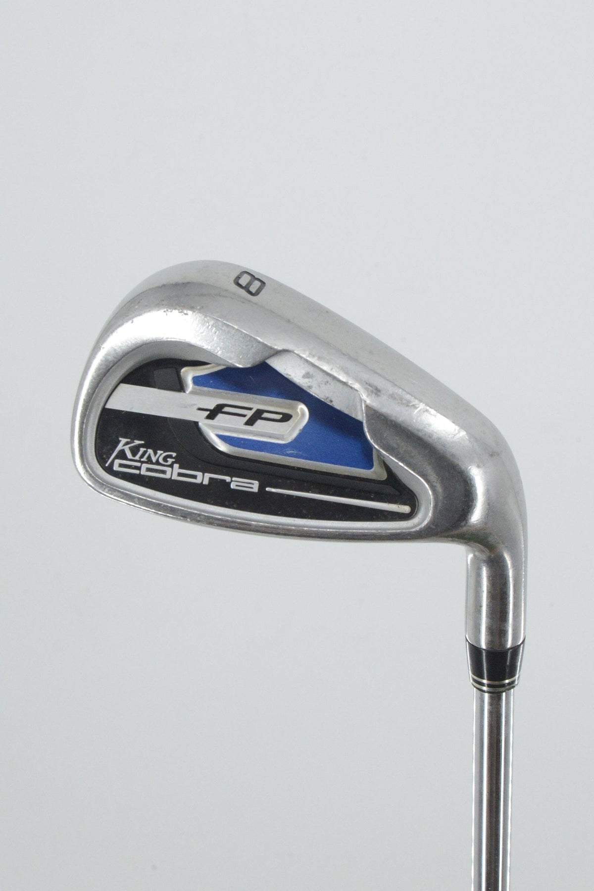 Cobra Fp 4-GW Iron Set R Flex Std Length Golf Iron Sets Cobra 