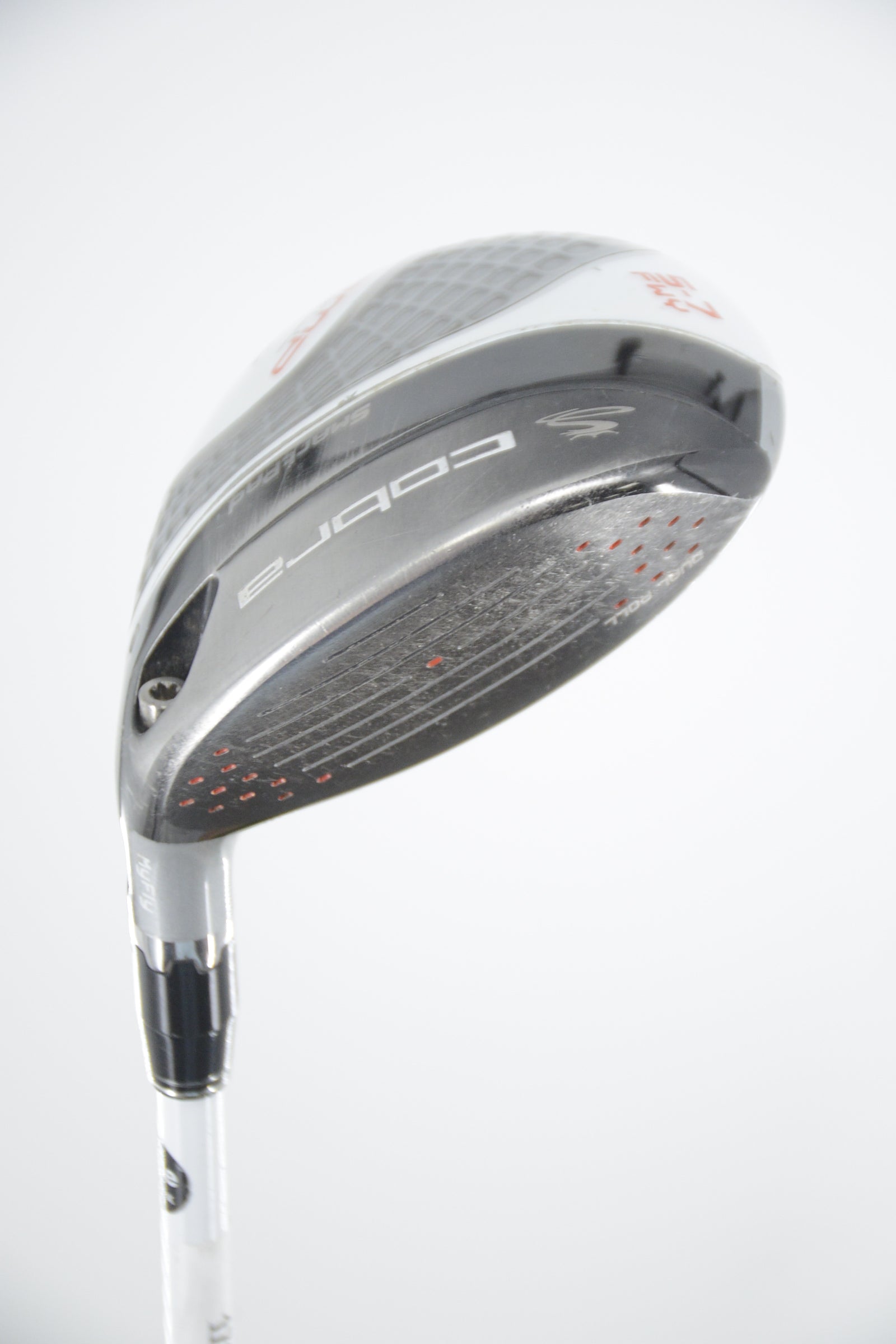 Cobra Amp Cell Orange 5 Wood SR Flex 42.75"