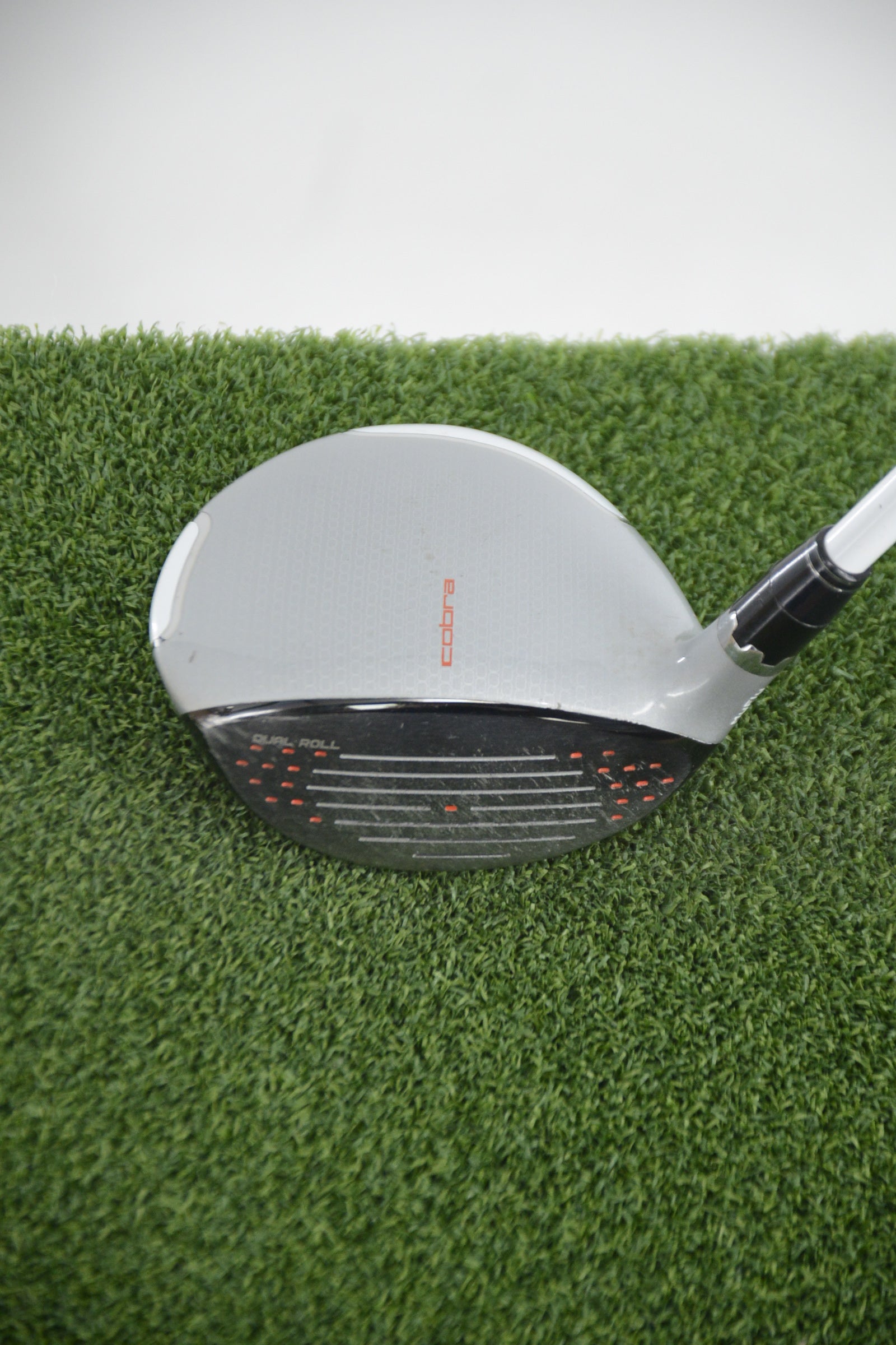 Cobra Amp Cell Orange 5 Wood SR Flex 42.75"