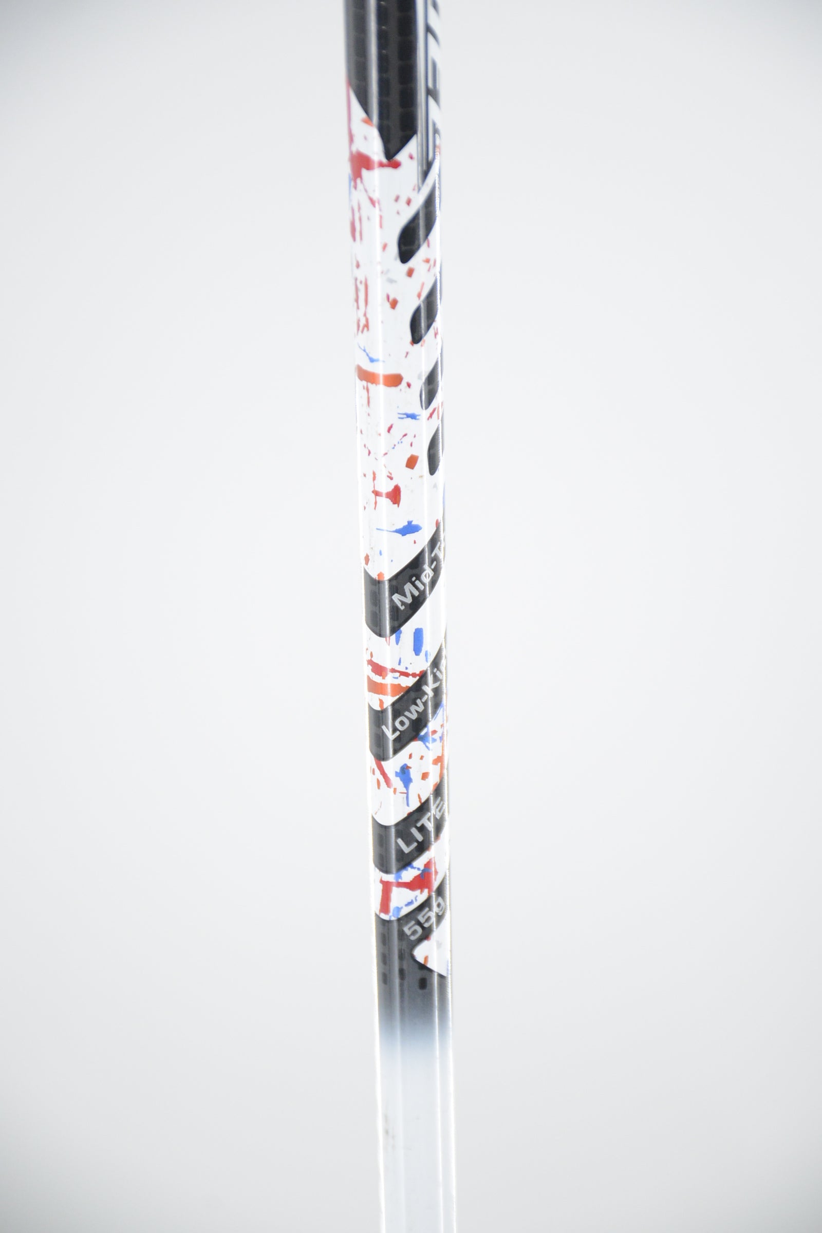 Cobra Amp Cell Orange 5 Wood SR Flex 42.75"