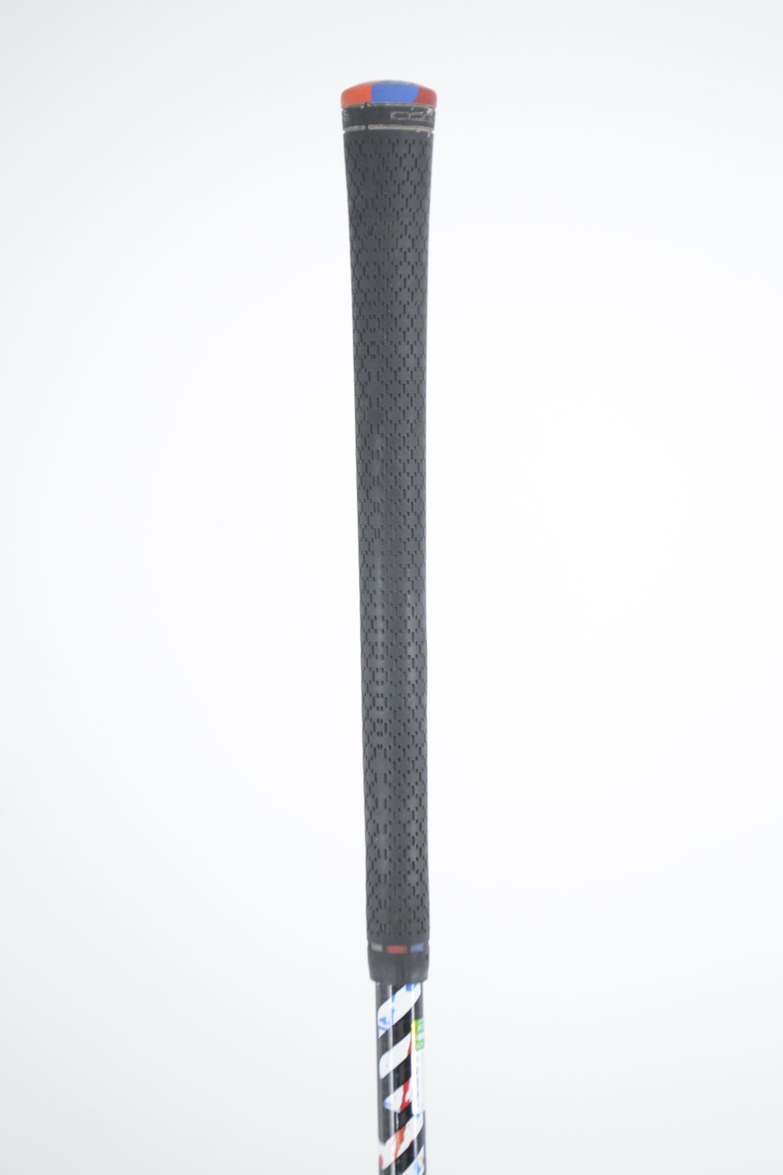 Cobra Amp Cell Orange 5 Wood SR Flex 42.75"