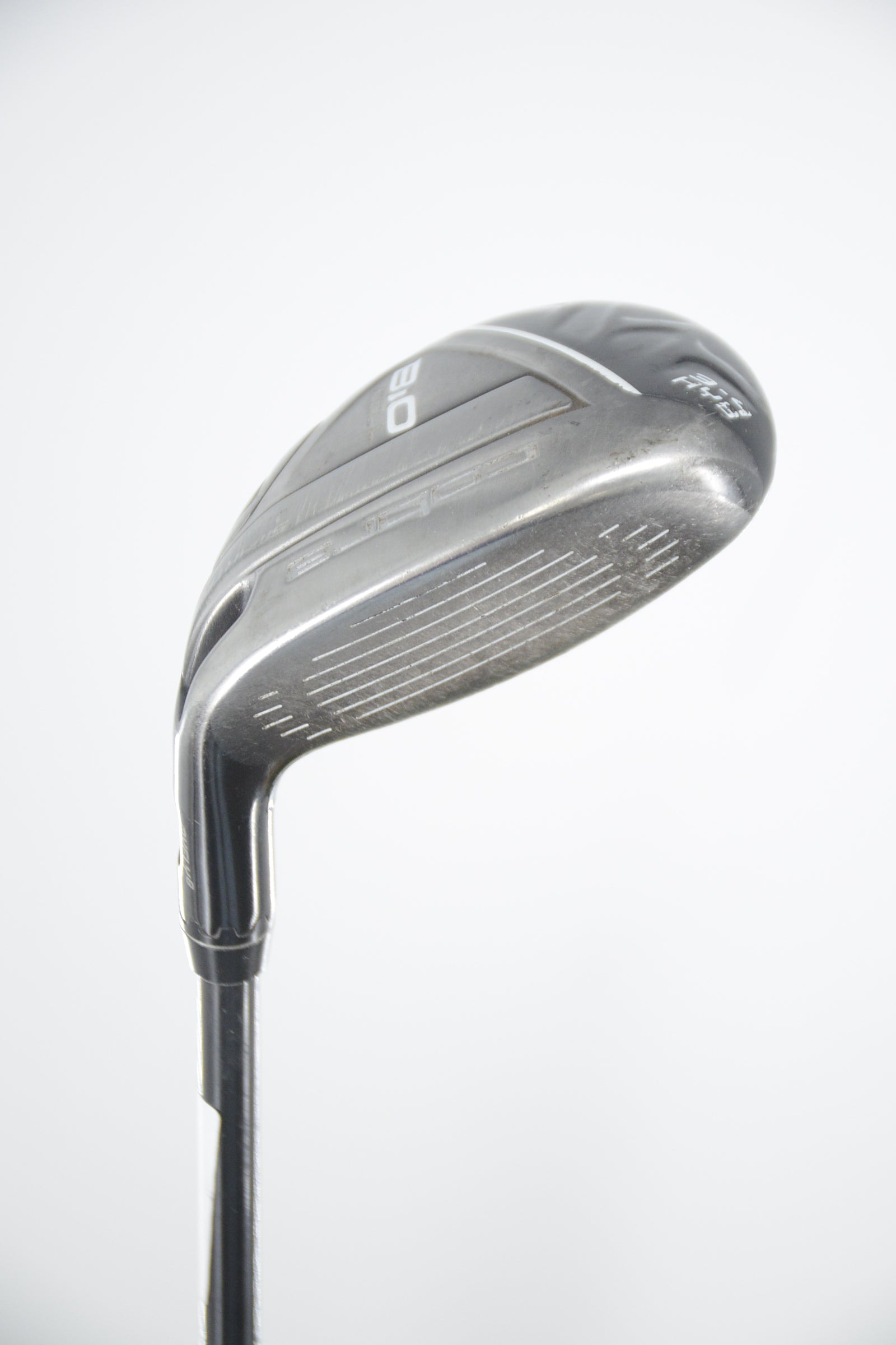 Cobra Bio Cell 19.5 Degree Hybrid R Flex 40"