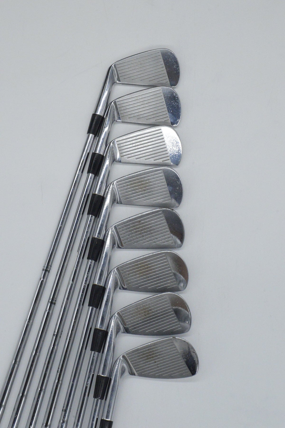Mizuno MP-29 3-PW Iron Set S Flex Std Length Golf Iron Sets Mizuno 