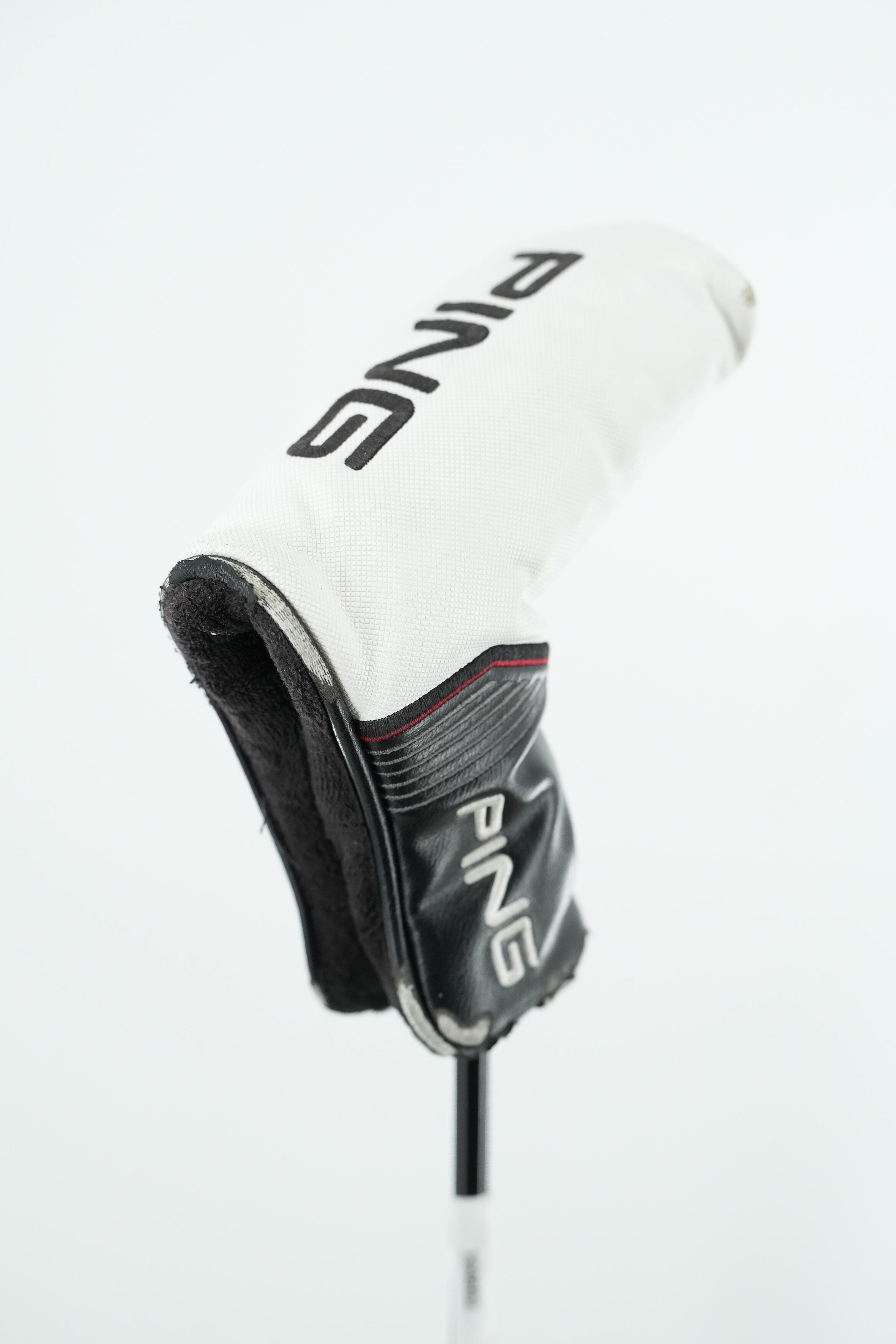 Ping 2023 Anser 2D Putter 34.75" Golf Clubs GolfRoots 