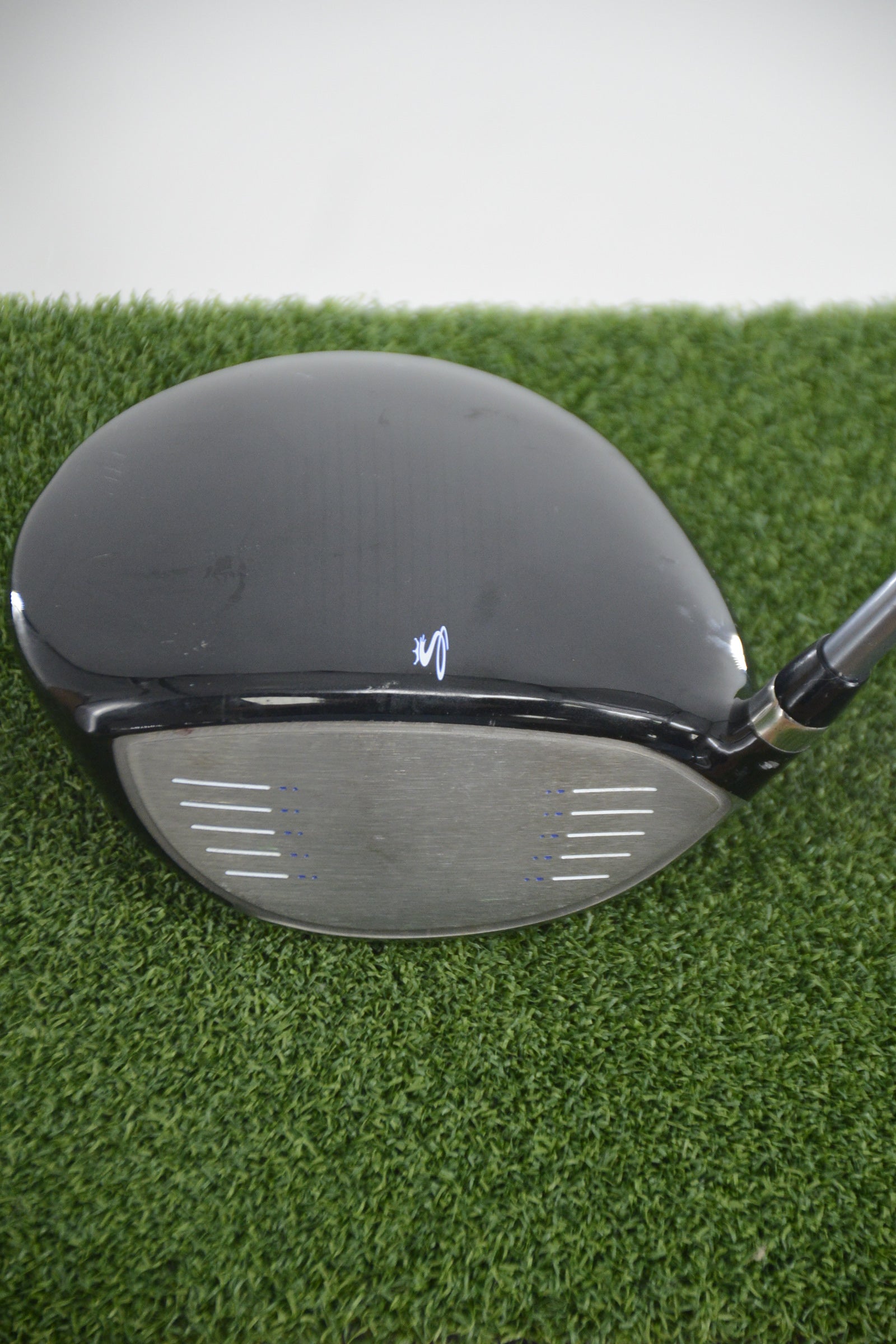Cobra Max 11.5 Degree Driver R Flex 45.25"
