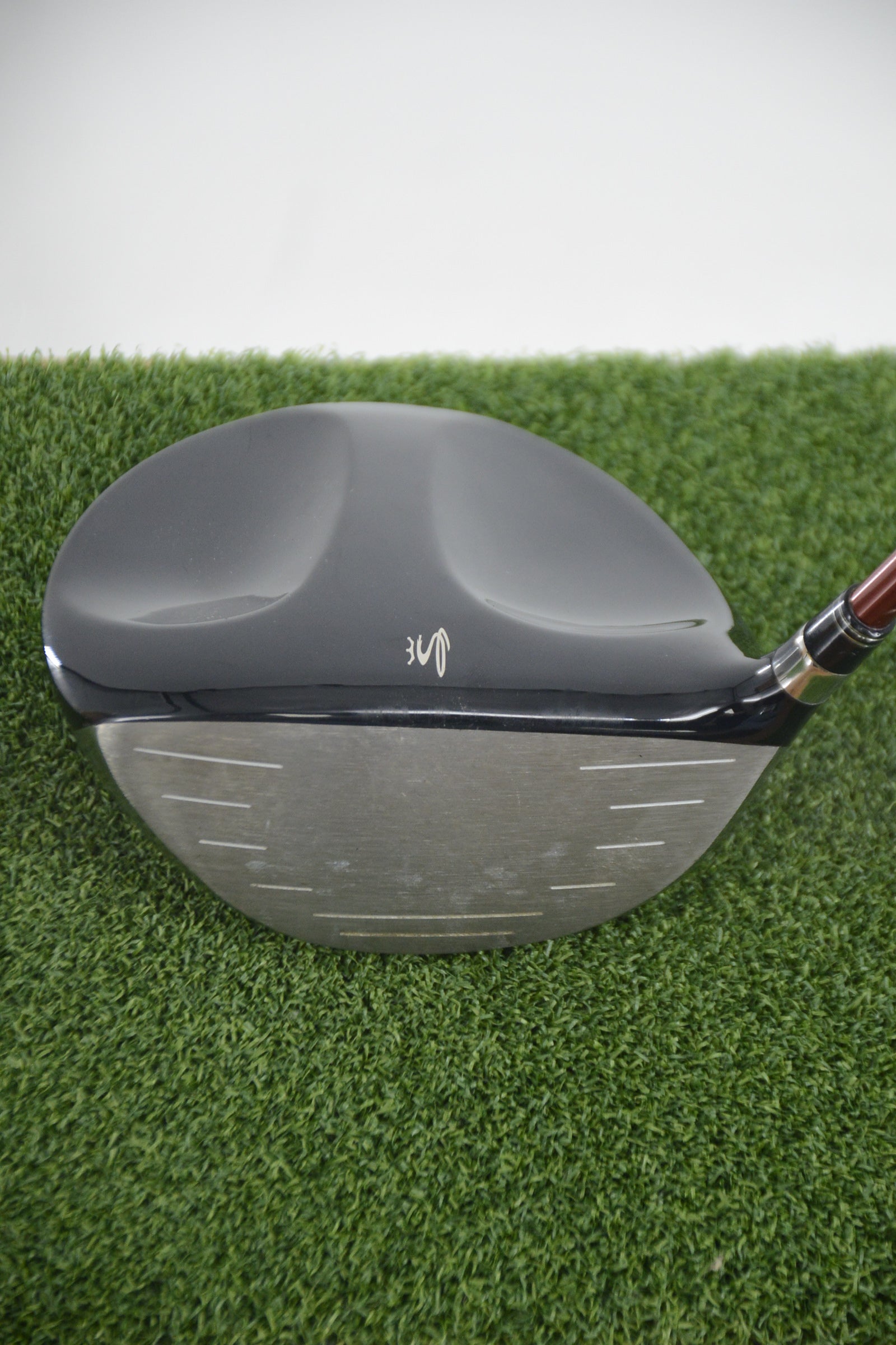 Cobra Speed LD 9 Degree Driver S Flex 44.75"