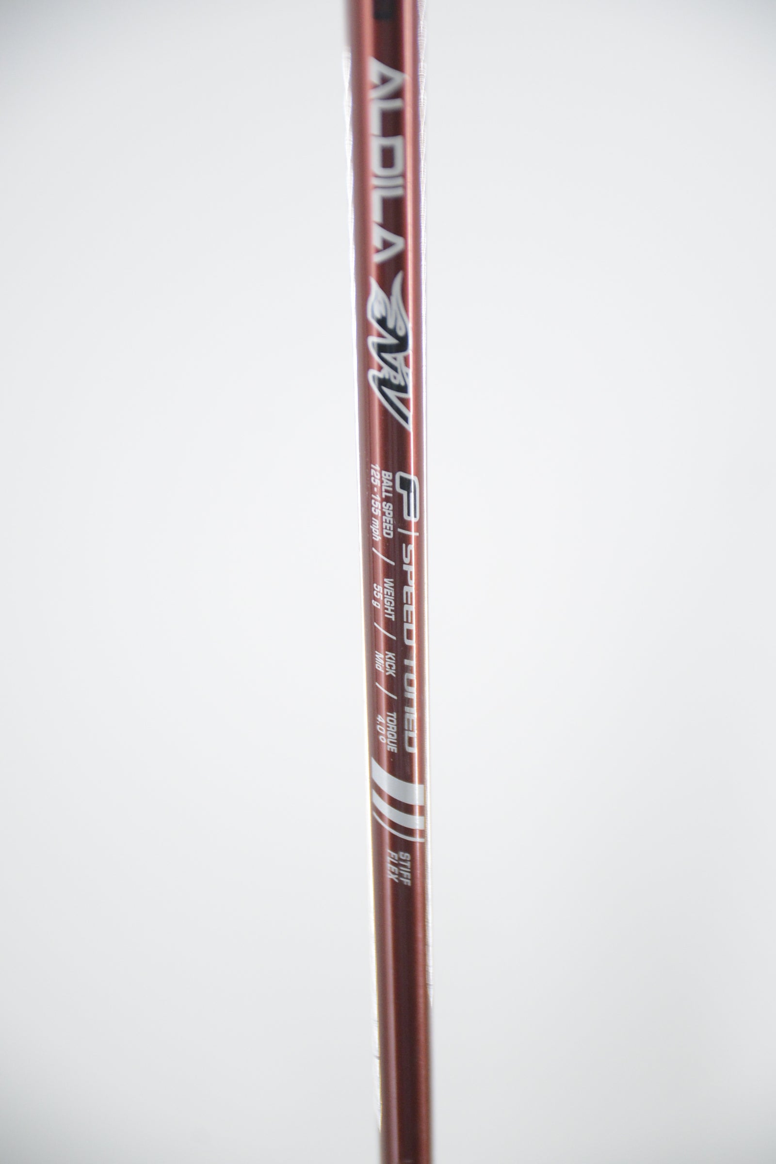 Cobra Speed LD 9 Degree Driver S Flex 44.75"