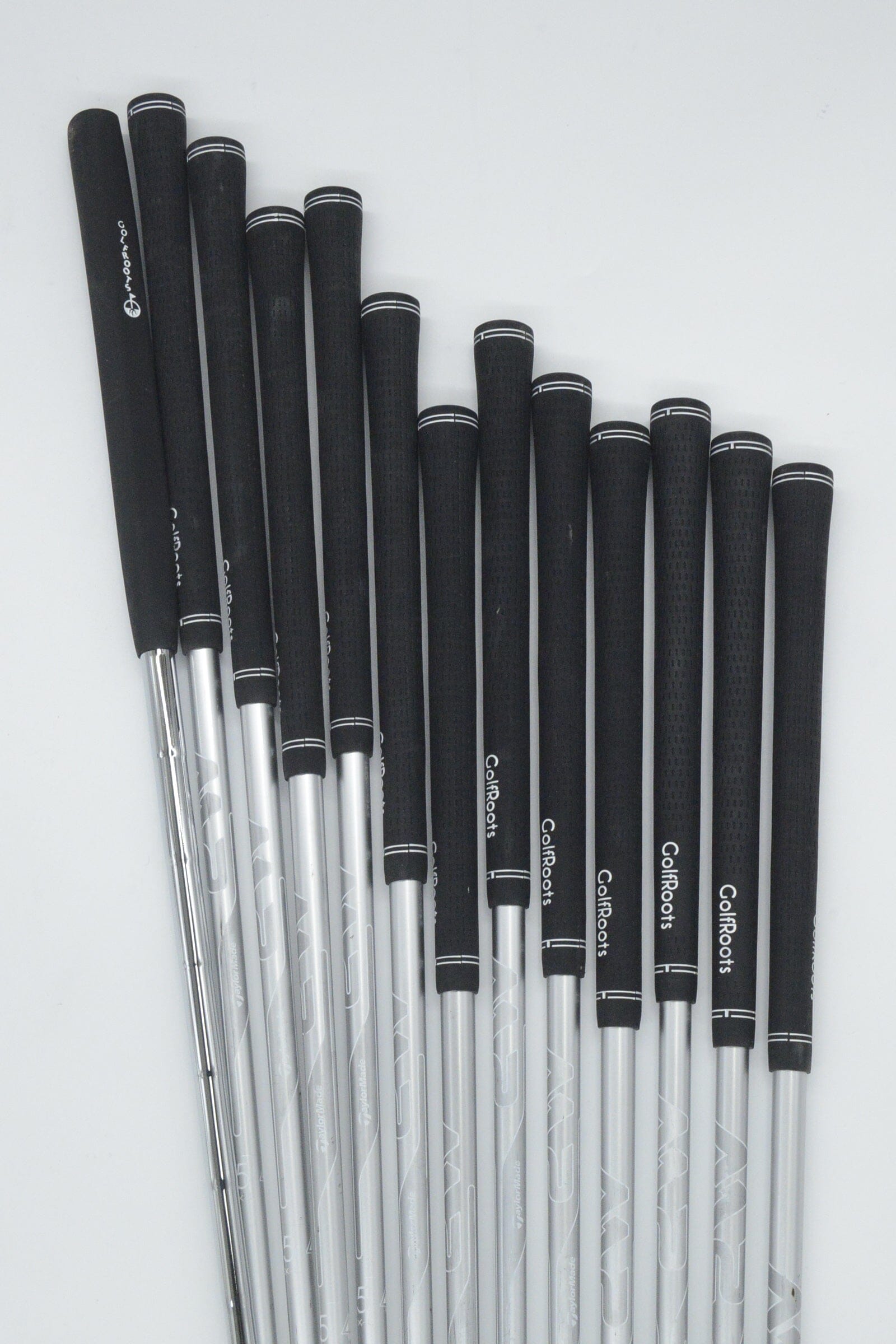 Women's TaylorMade M2 Mixed Full Set W Flex Std Length