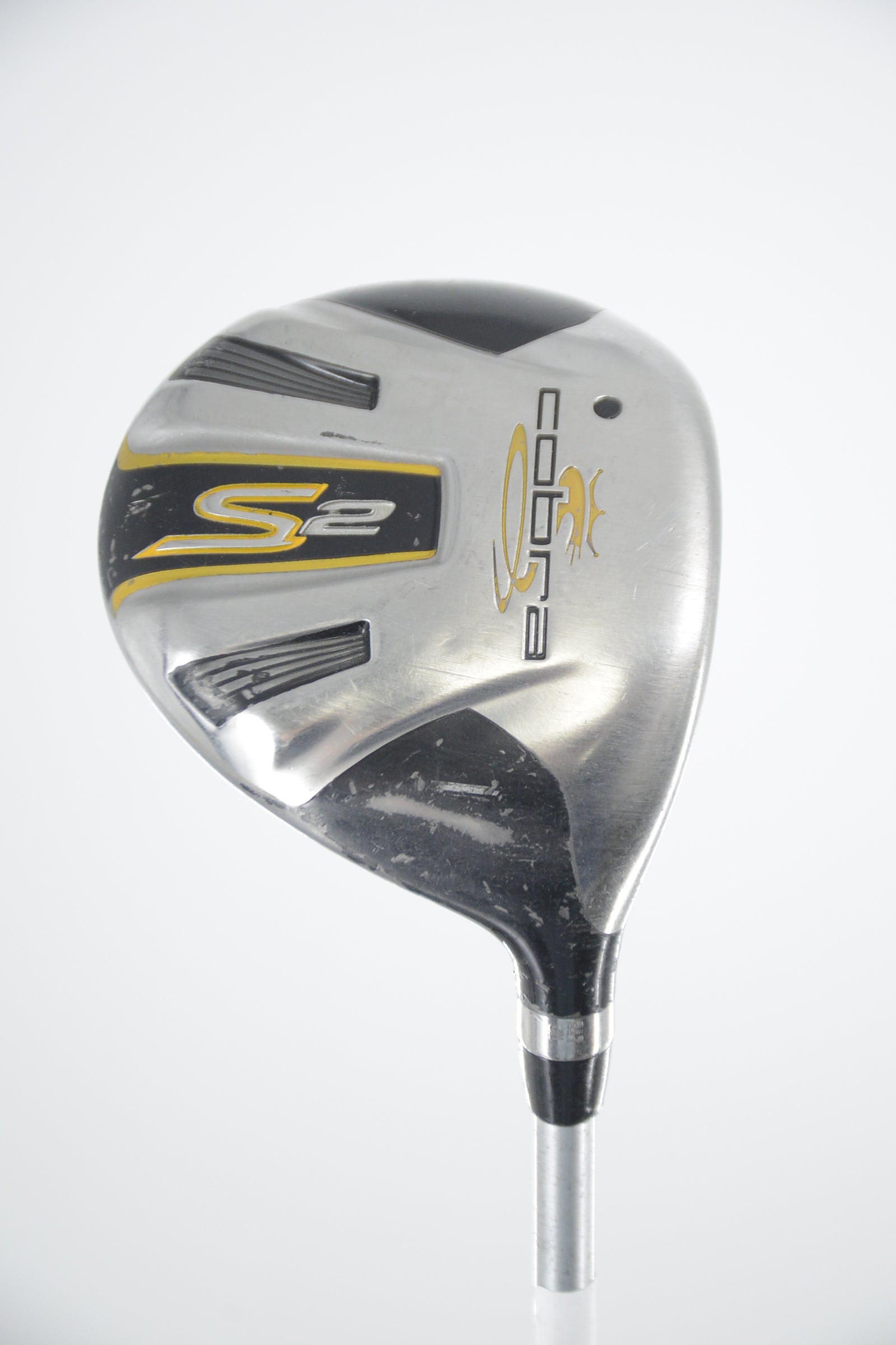 Cobra S2 5 Wood SR Flex 42.75"
