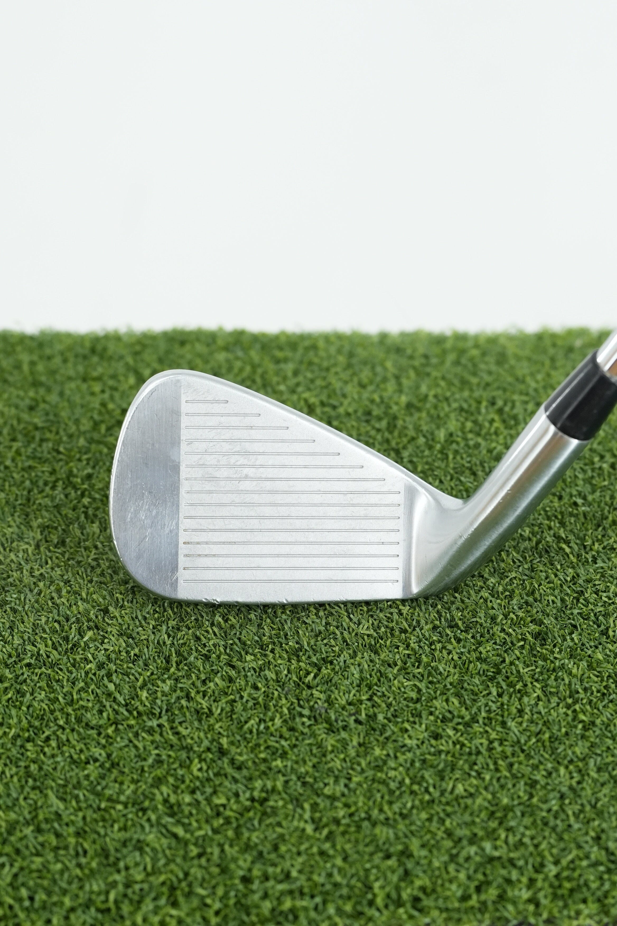 Nike Vapor Pro Combo 8 Iron S Flex 36.5" Golf Clubs GolfRoots 