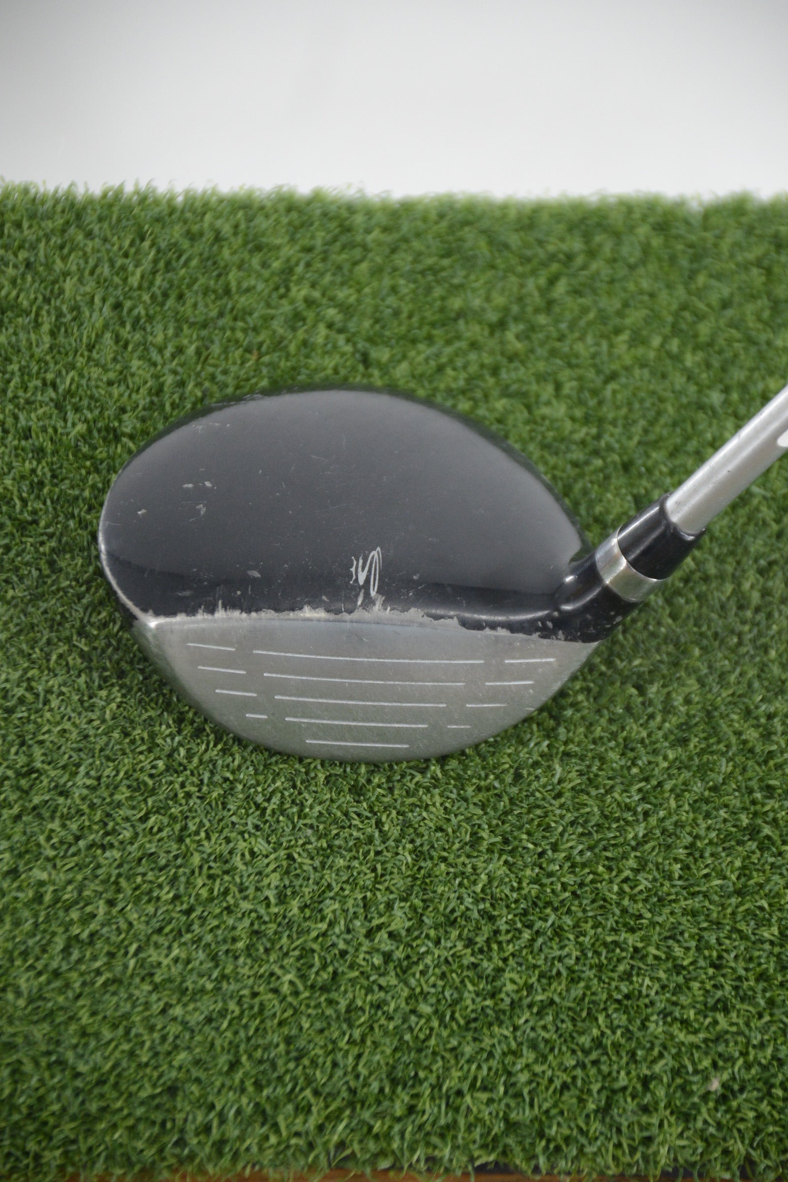 Cobra S2 5 Wood SR Flex 42.75"