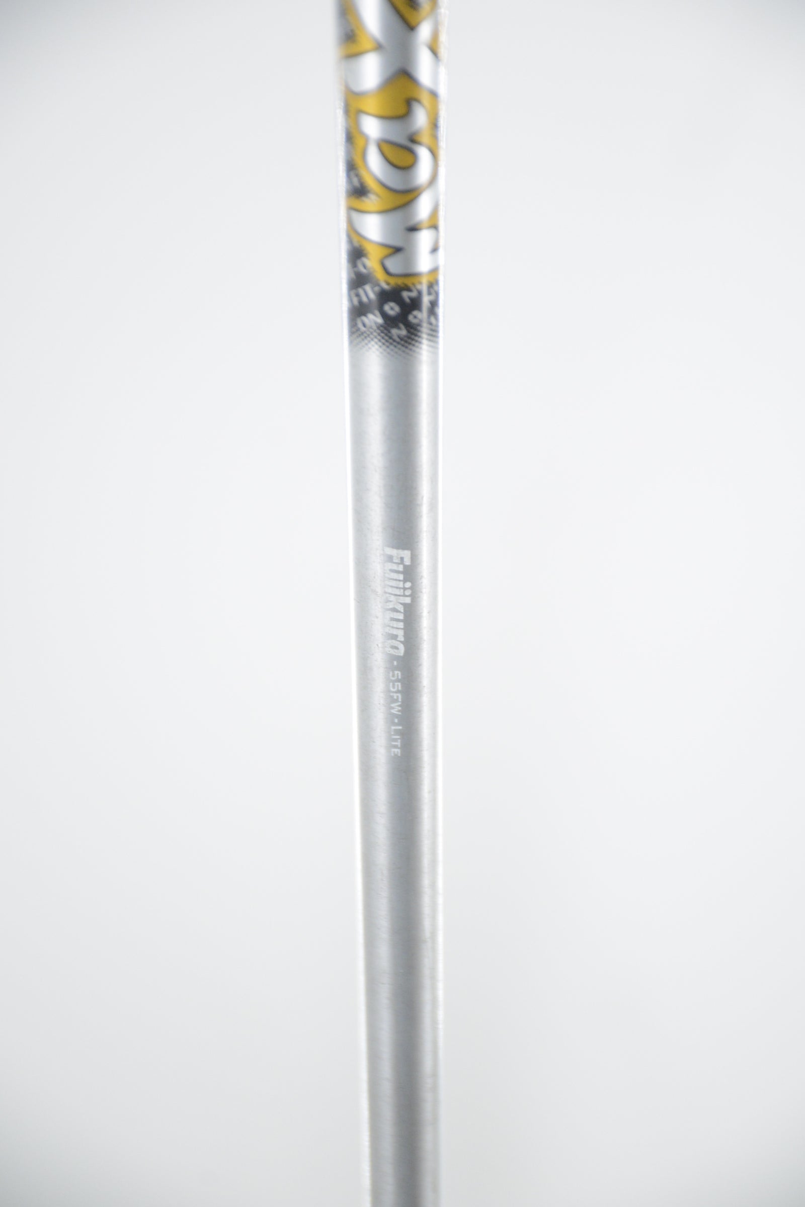 Cobra S2 5 Wood SR Flex 42.75"